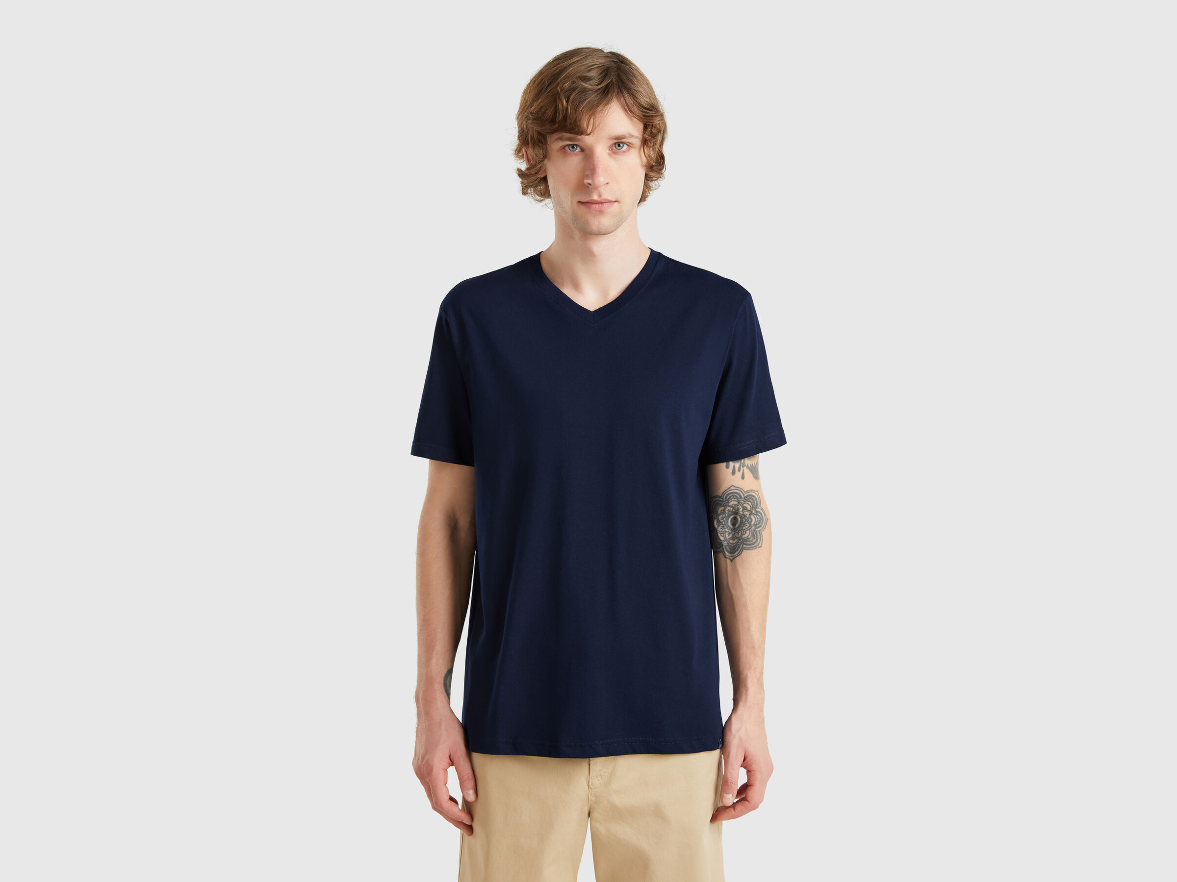 T-SHIRT Men image number 0