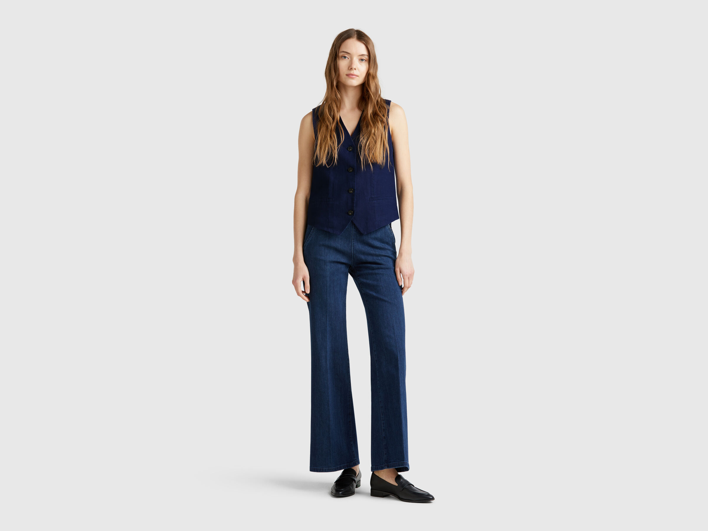 WAISTCOAT Women image number 2