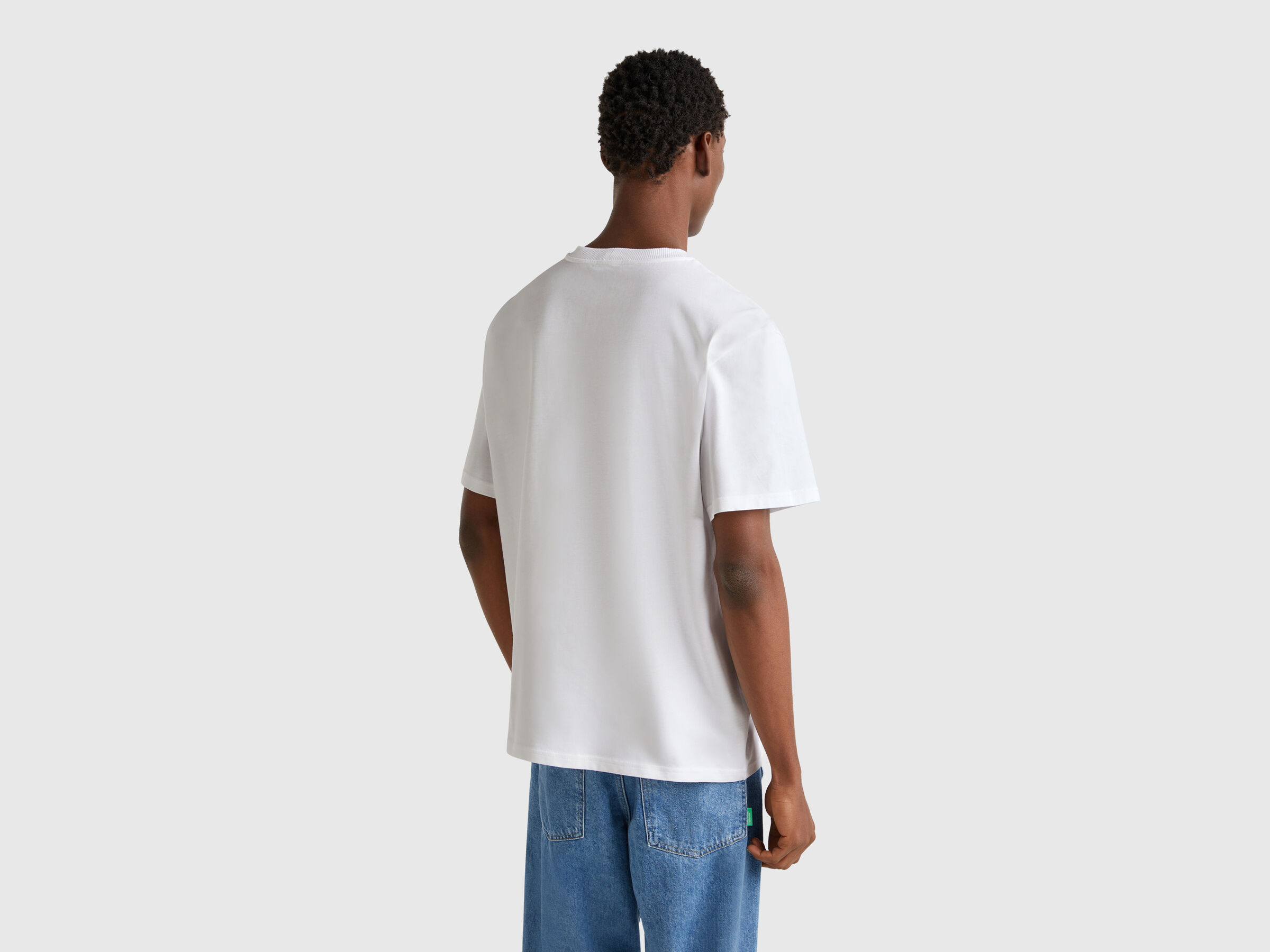 T-SHIRT Men image number 1