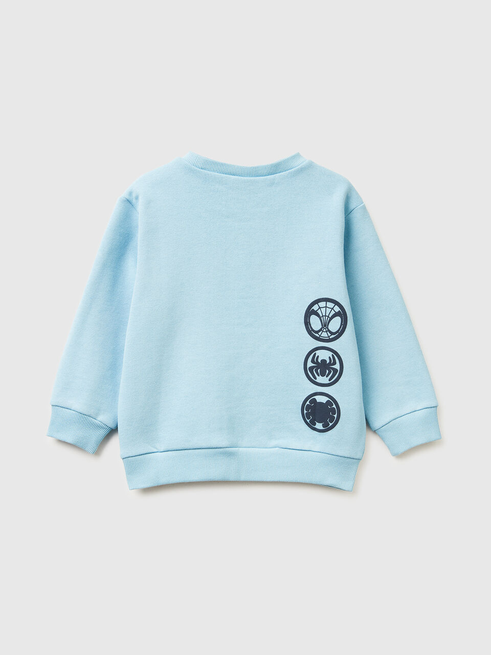SWEATER L/S Junior Boy image number null