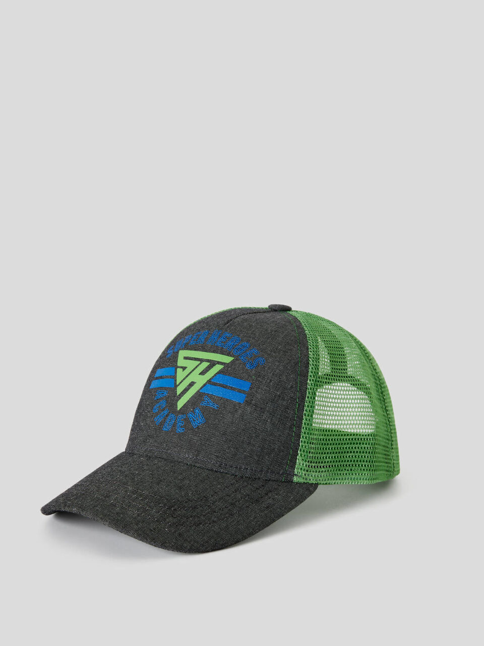 Baseball cap image number 1