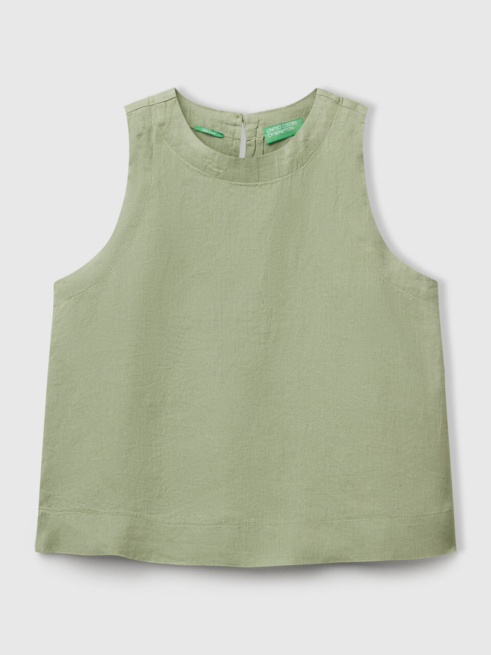 BLOUSE Women image number 1