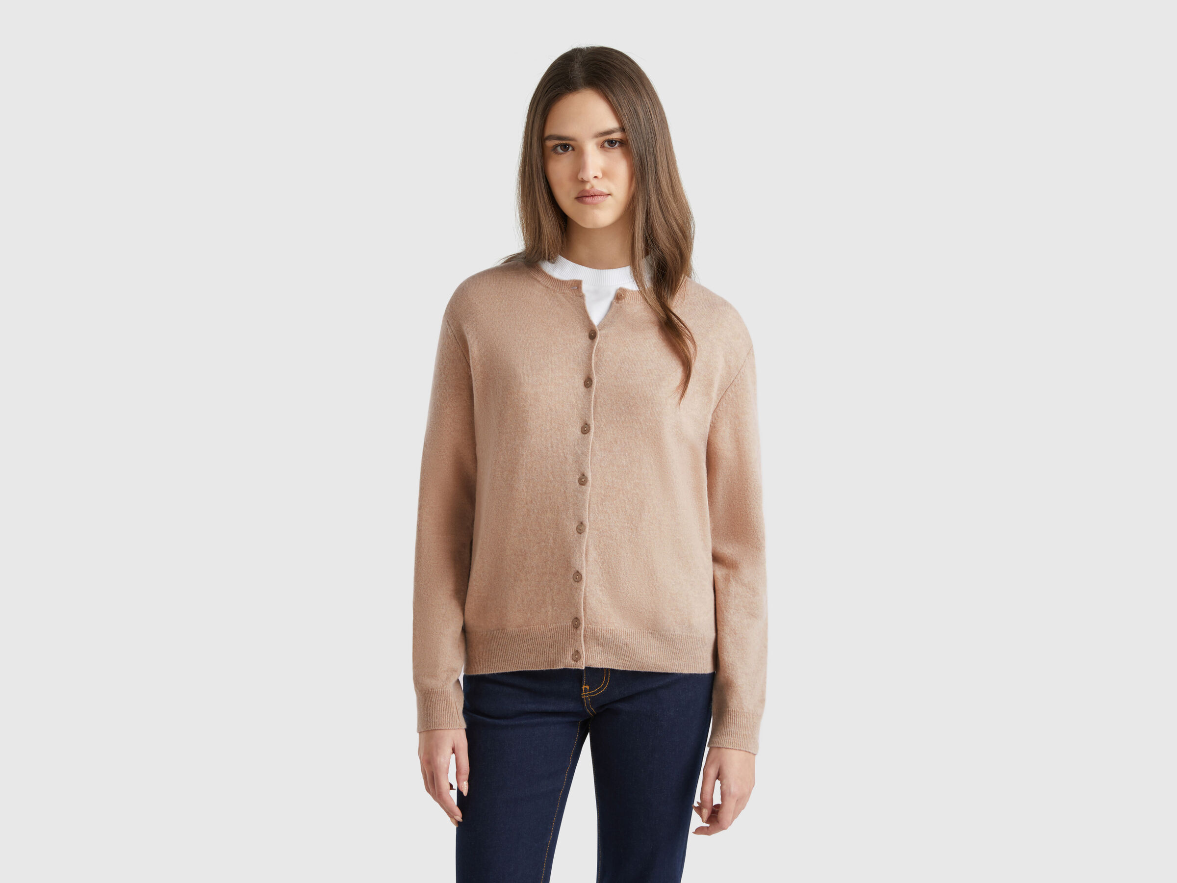 L/S SWEATER Women image number 0
