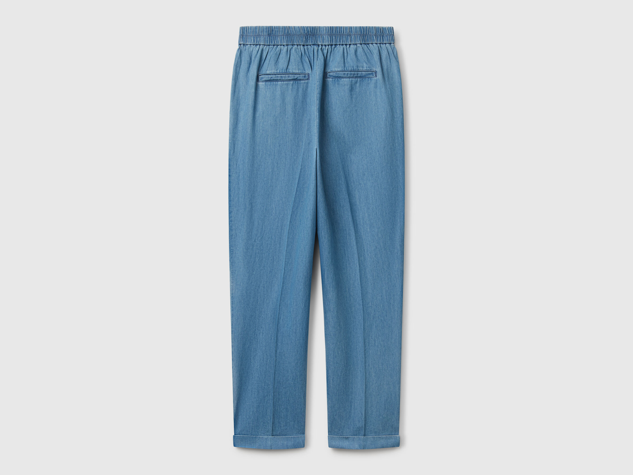 TROUSERS Women image number 4