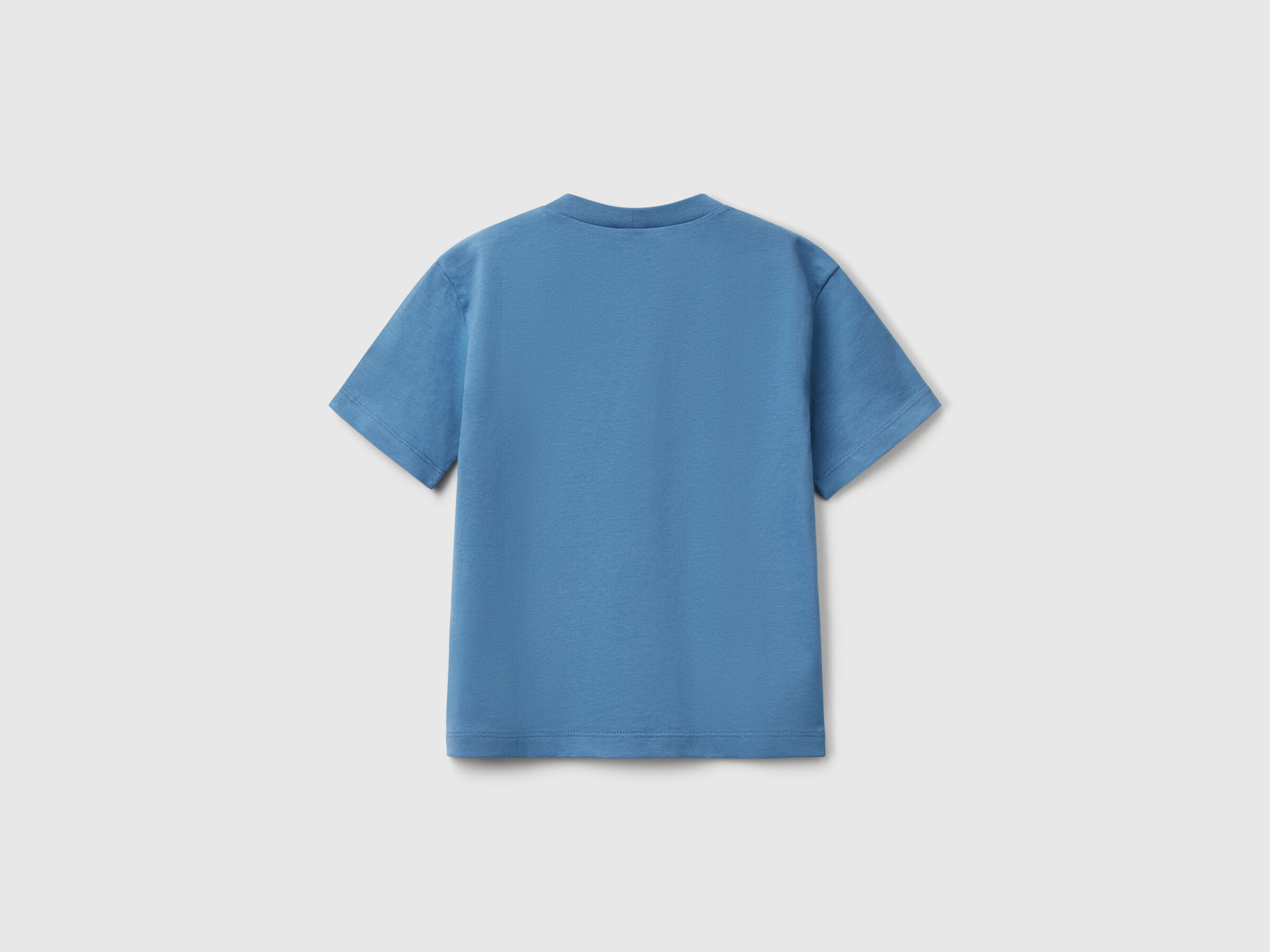 T-SHIRT Junior Boy image number 1