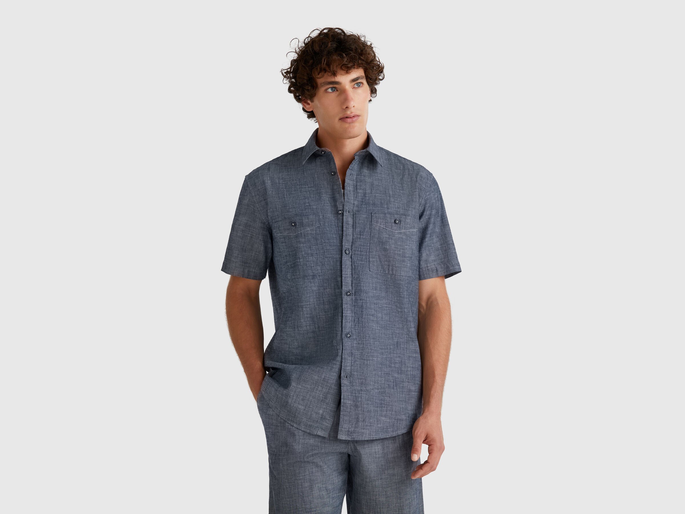 SHIRT Men image number 0