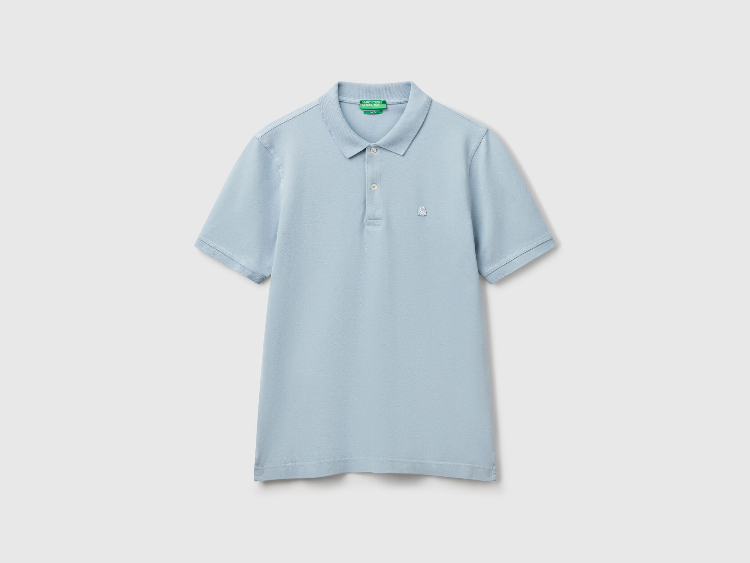 H/S POLO SHIRT Men image number 3