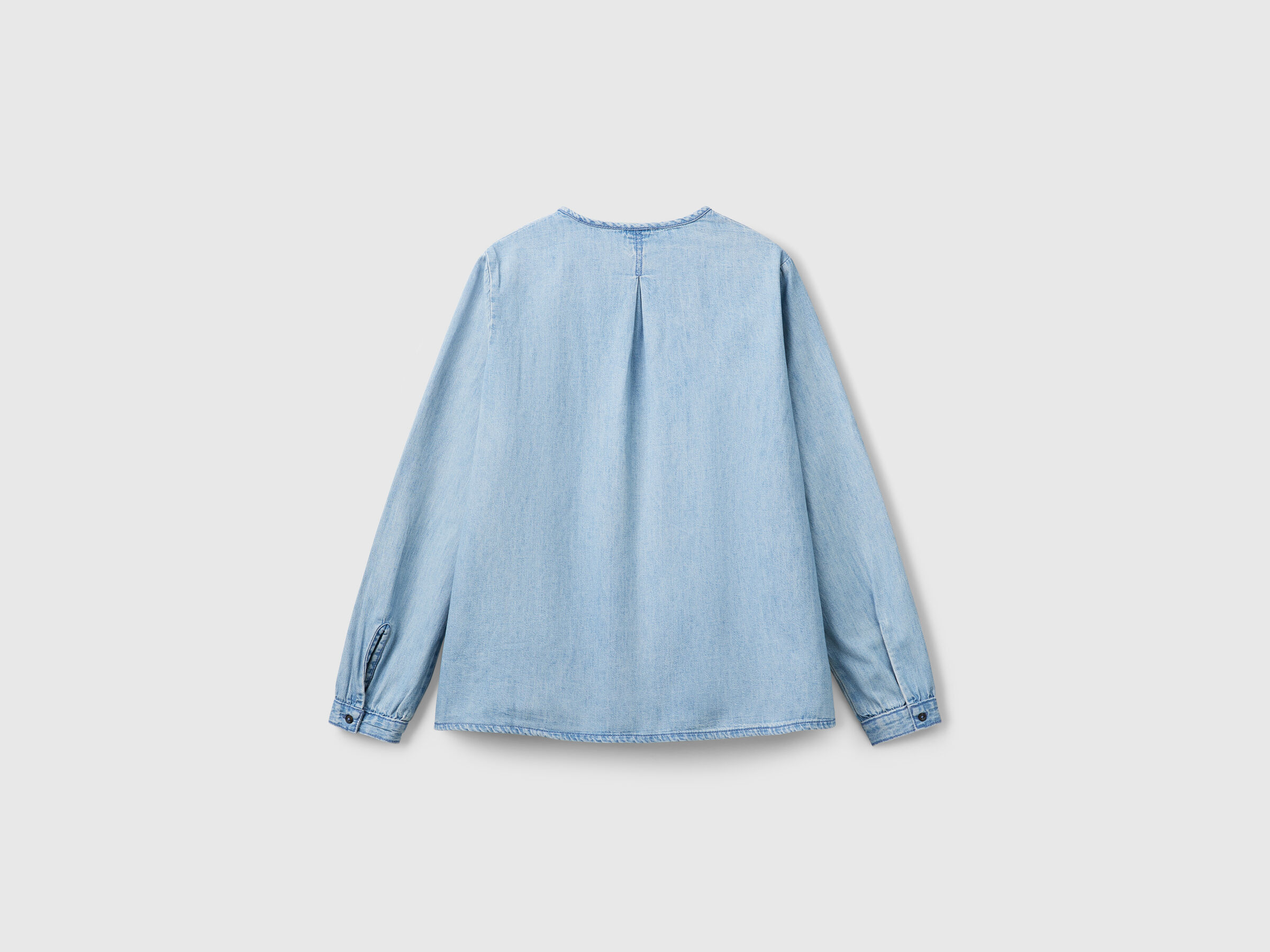 BLOUSE Women image number 3