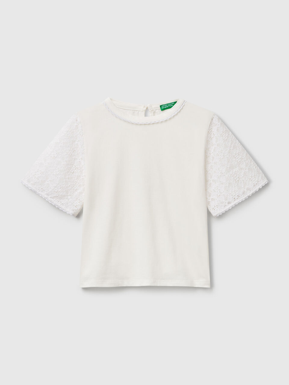 T-SHIRT Junior Girl image number 1