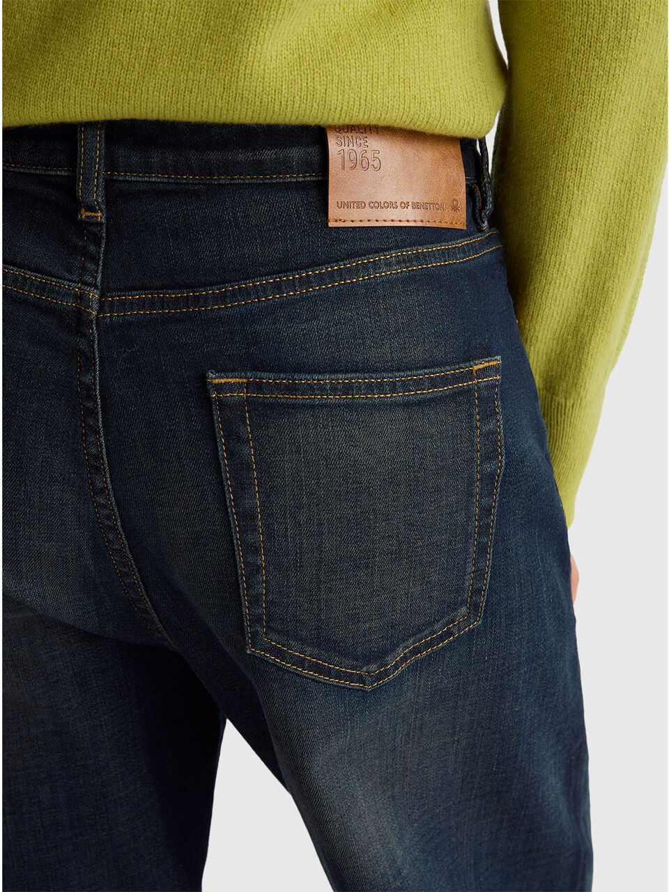 TROUSERS Women image number null