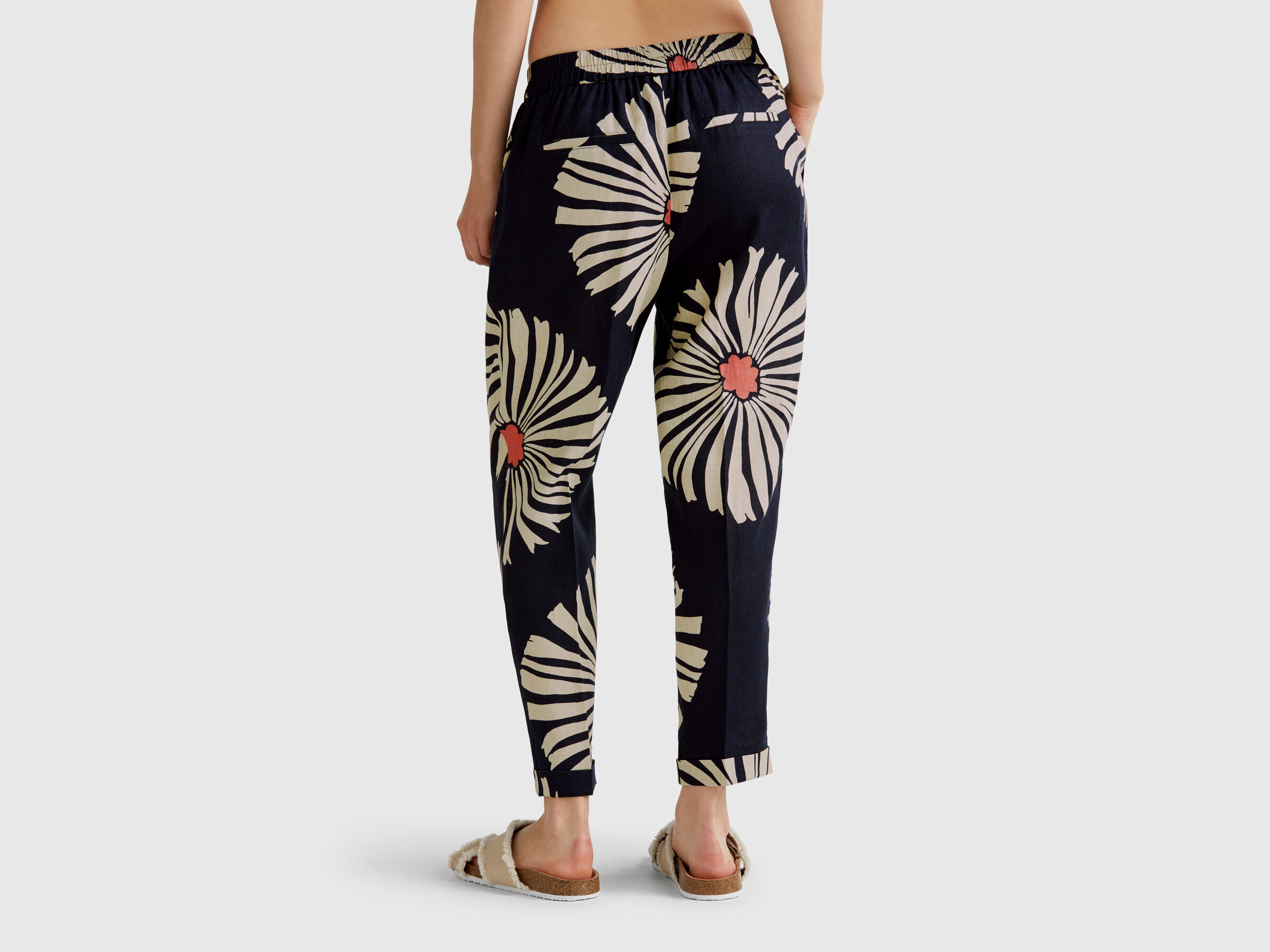TROUSERS Women image number 1