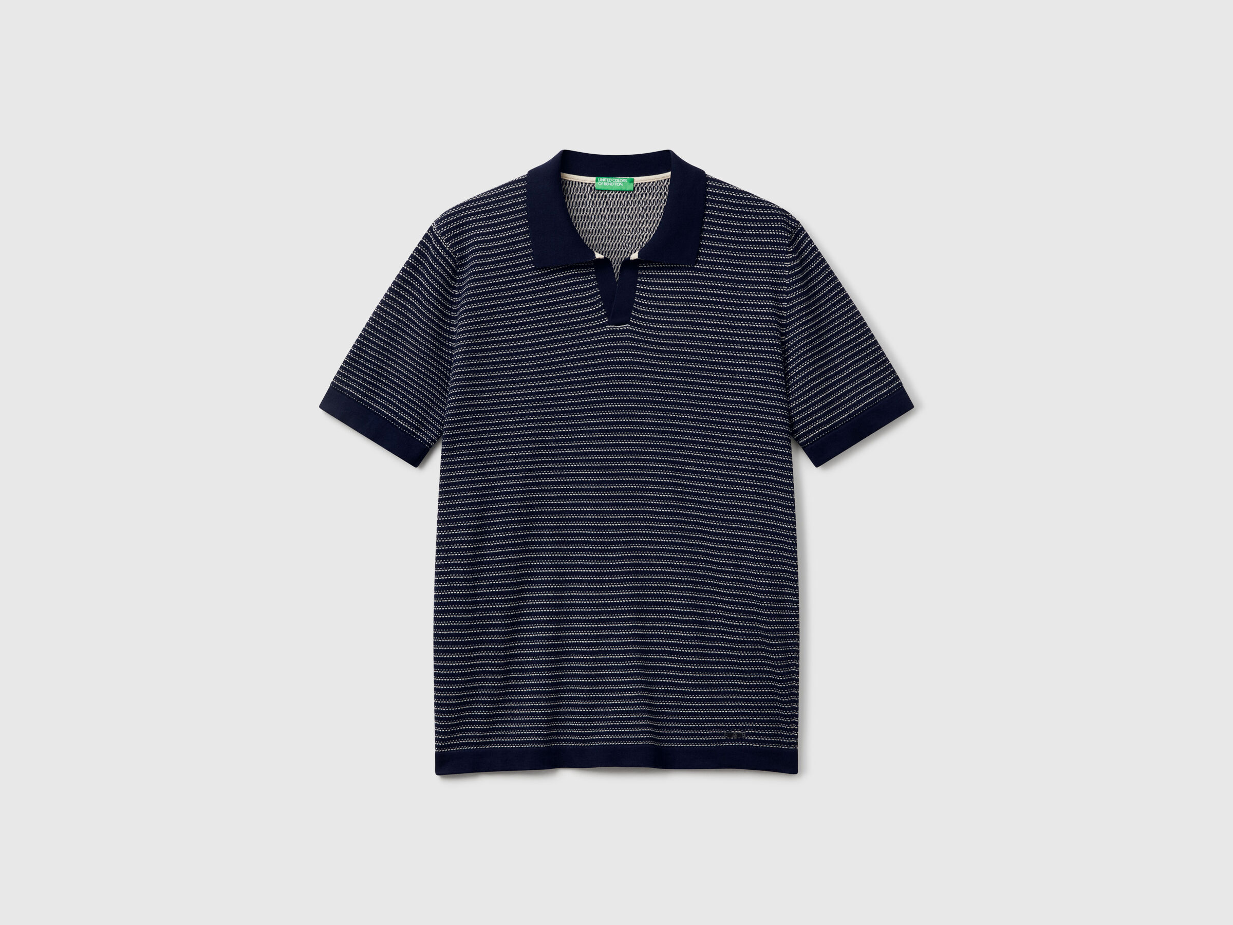 H/S POLO SHIRT Men image number 3