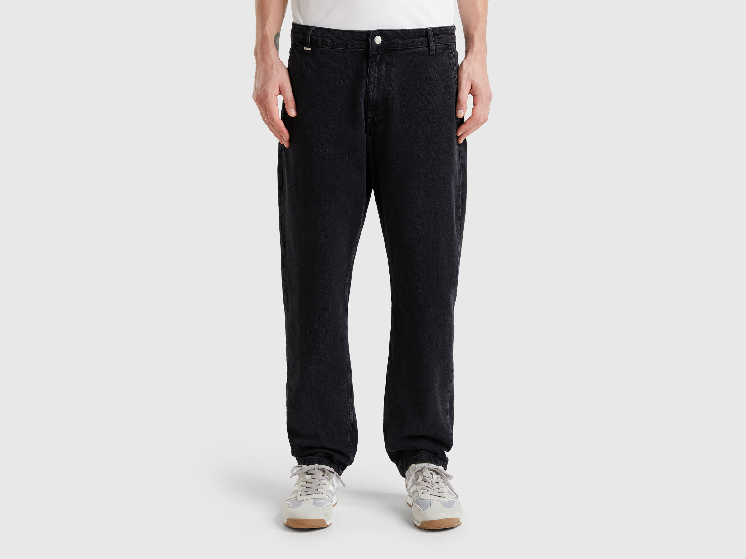 TROUSERS Men image number 0