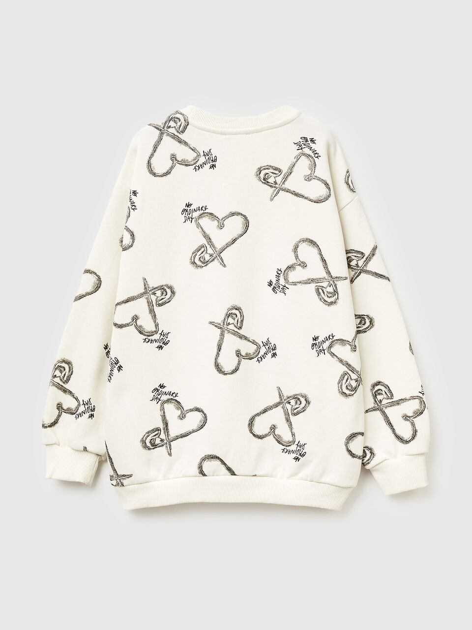 SWEATER L/S Junior Girl image number 2
