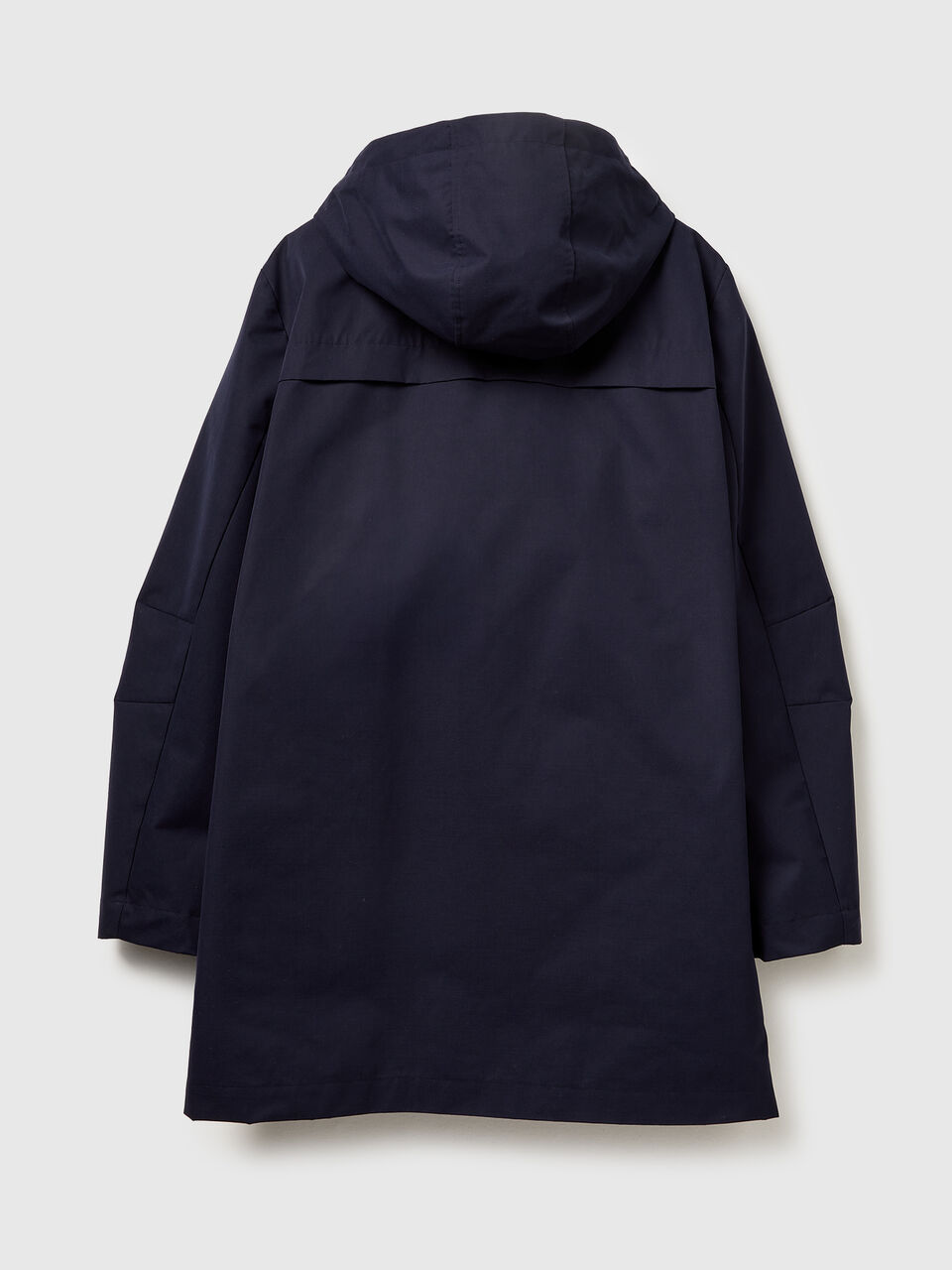HEAVY JACKET Men image number 2