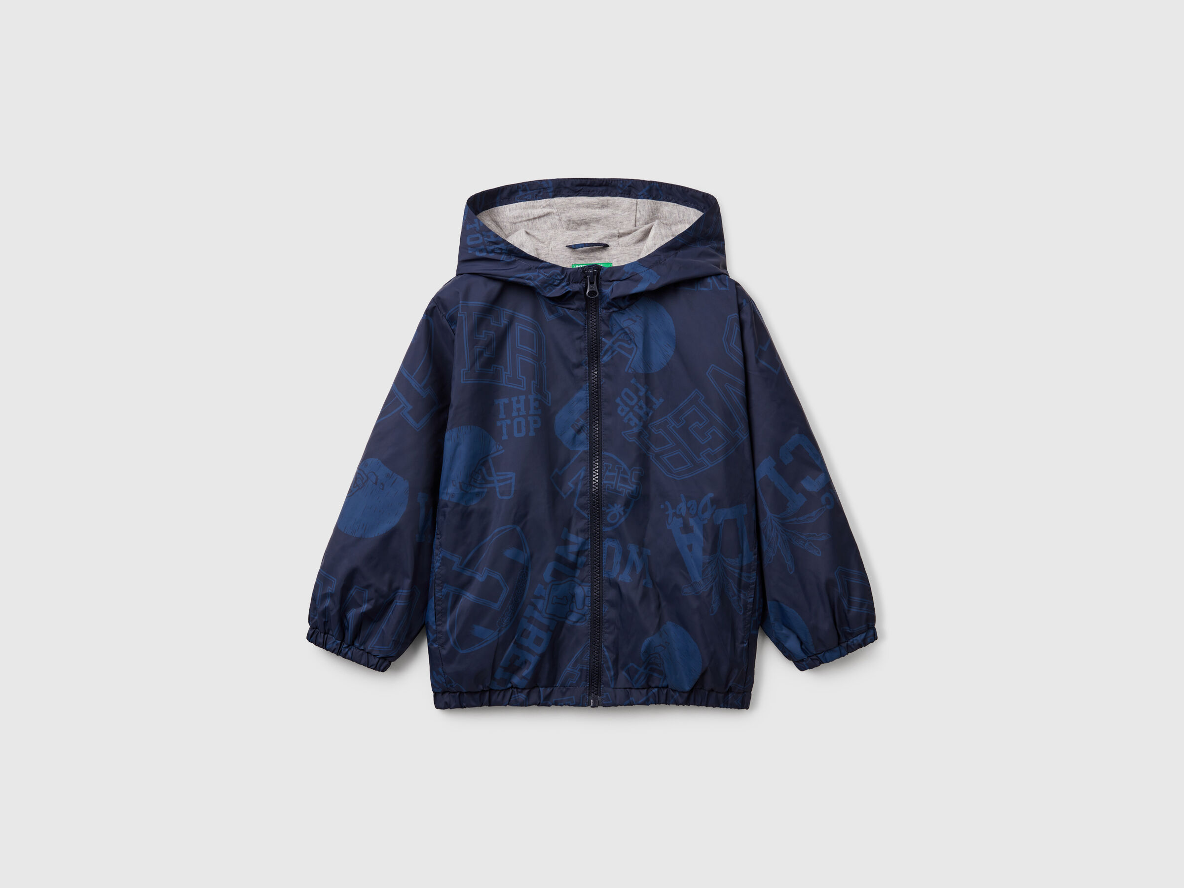 JACKET Junior Boy image number 0