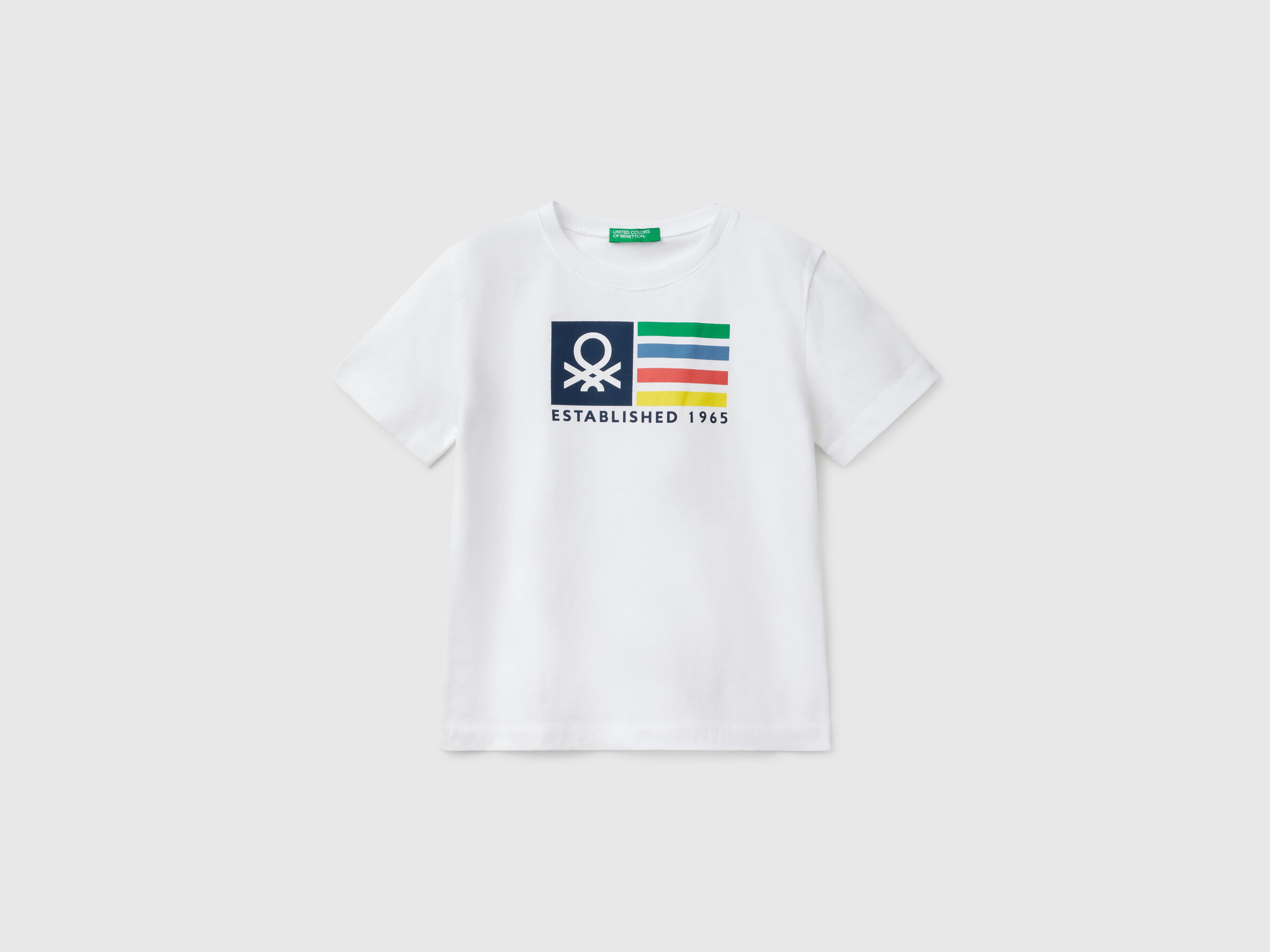 T-SHIRT Junior Boy image number 0
