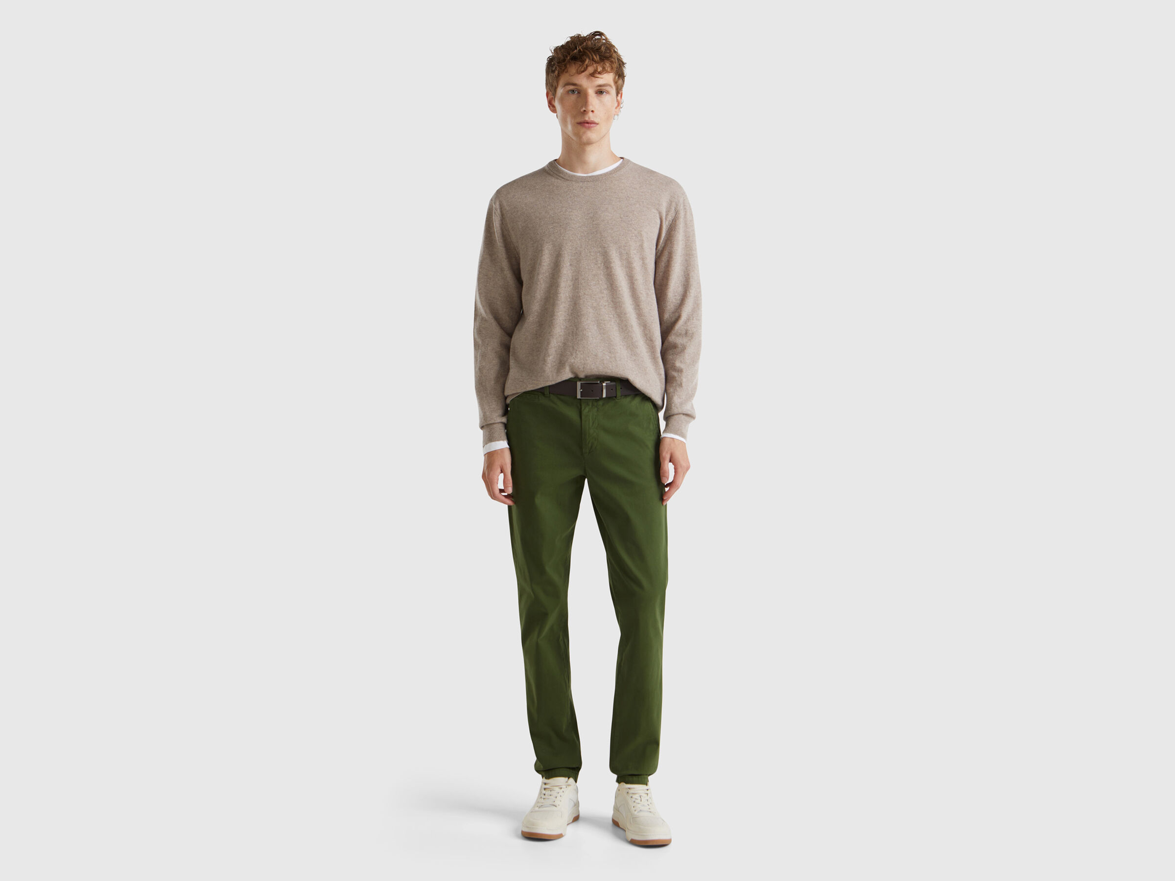 TROUSERS Men image number 2