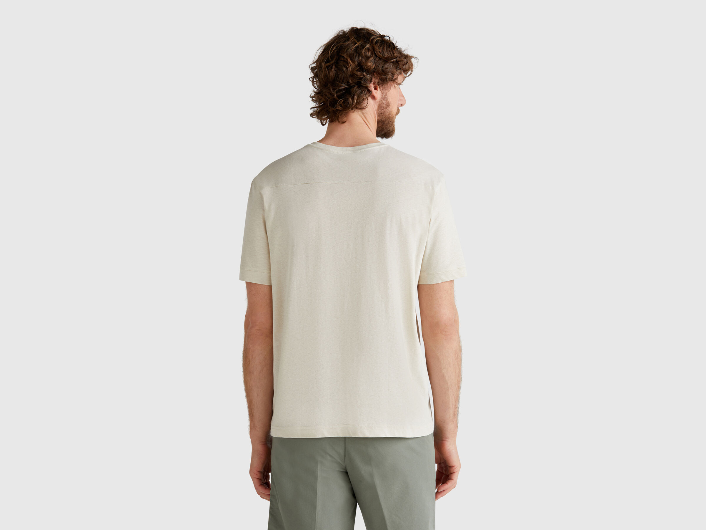 T-SHIRT Men image number 1