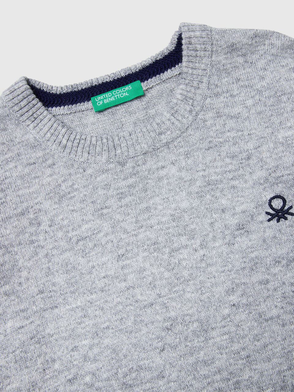 SWEATER L/S Junior Boy image number null