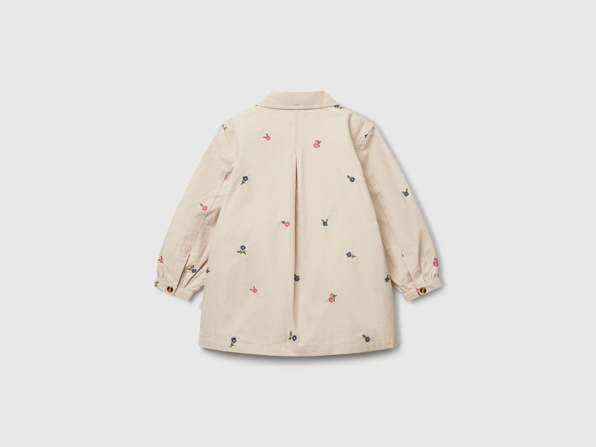 TRENCH COAT Junior Girl image number 1