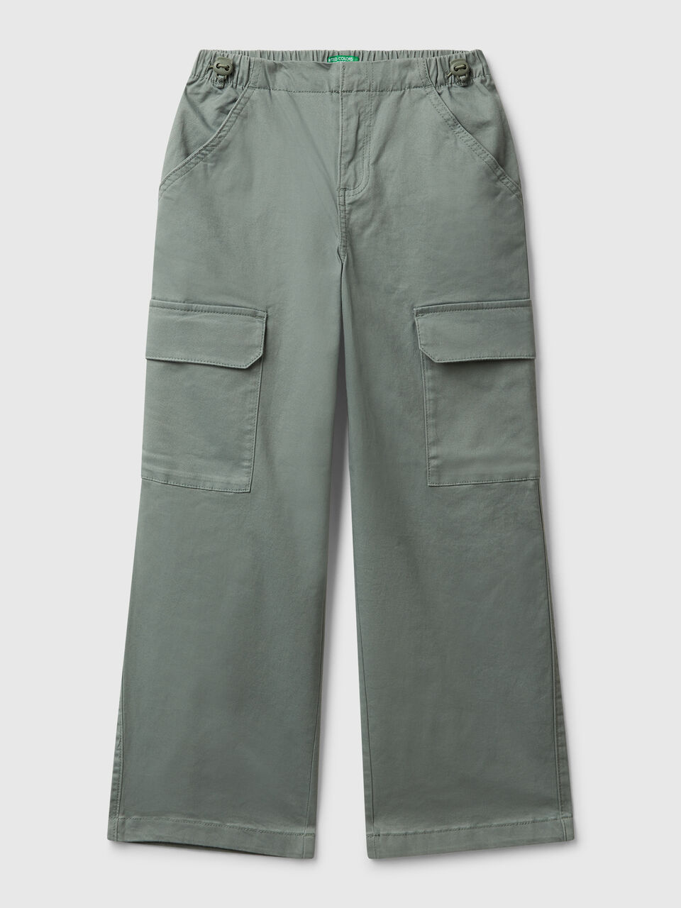 TROUSERS Junior Girl image number 1