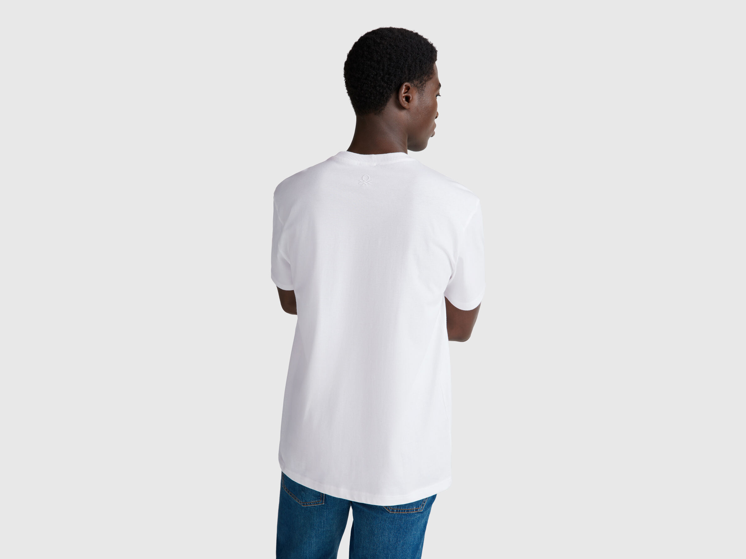 T-SHIRT Men image number 1