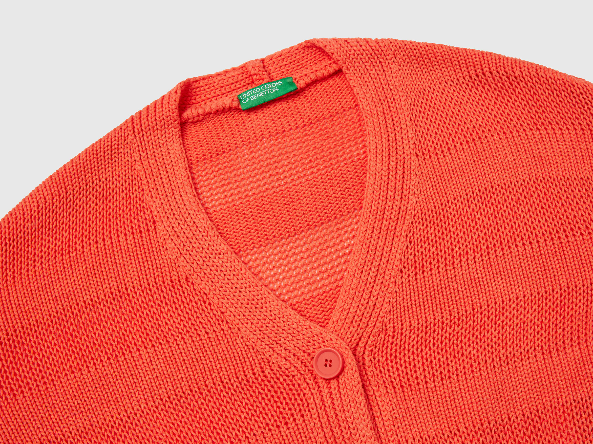 L/S CARDIGAN Women image number 5