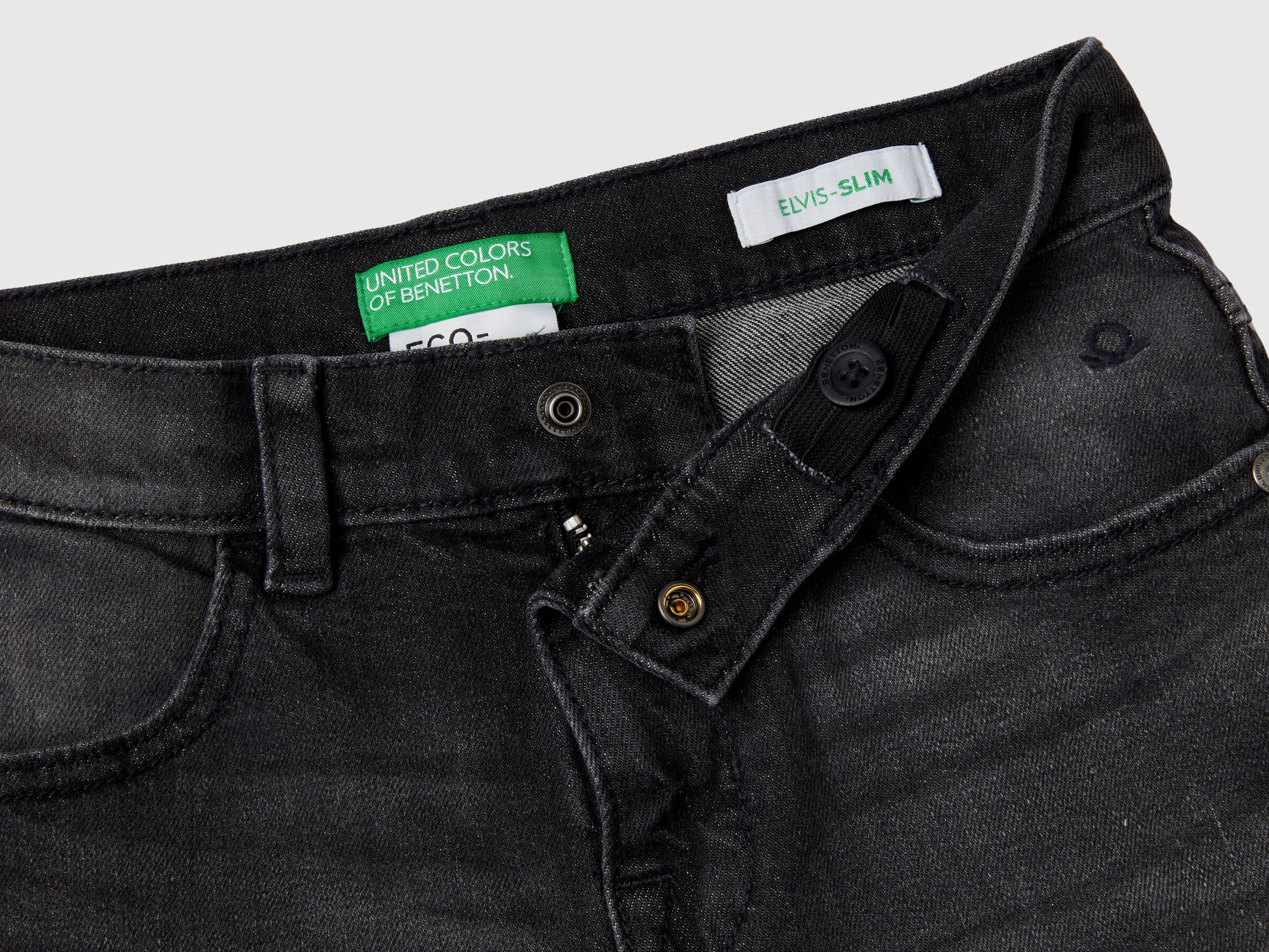 TROUSERS Junior Boy image number 2