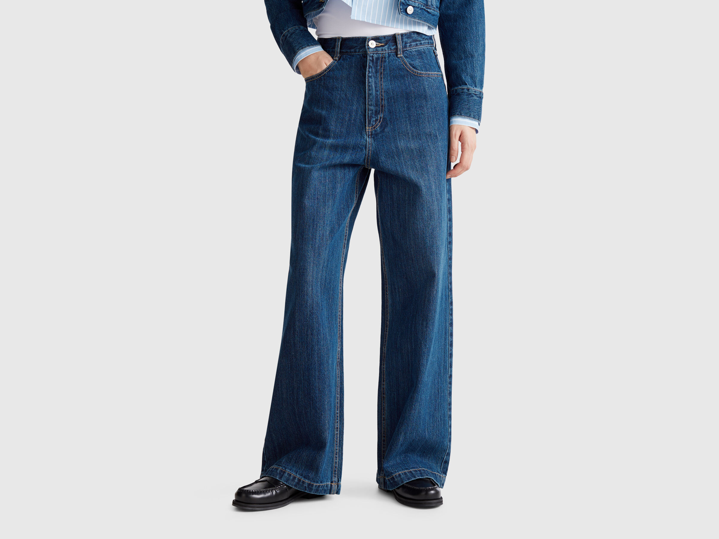 TROUSERS Women image number 0