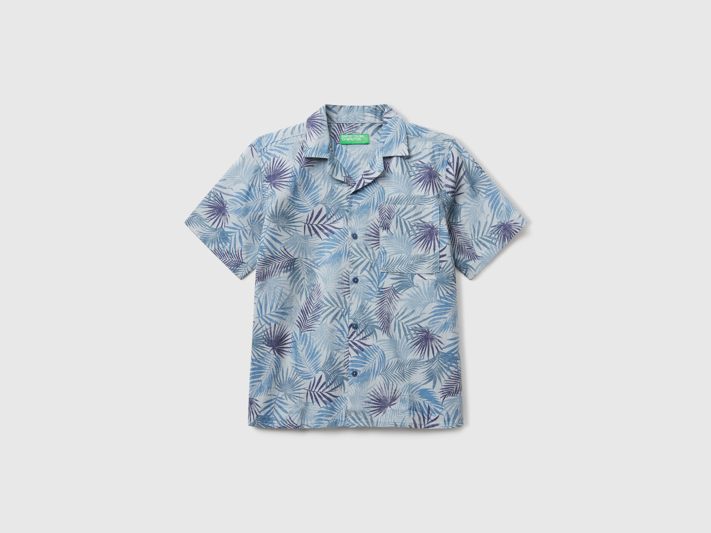SHIRT Junior Boy image number 0