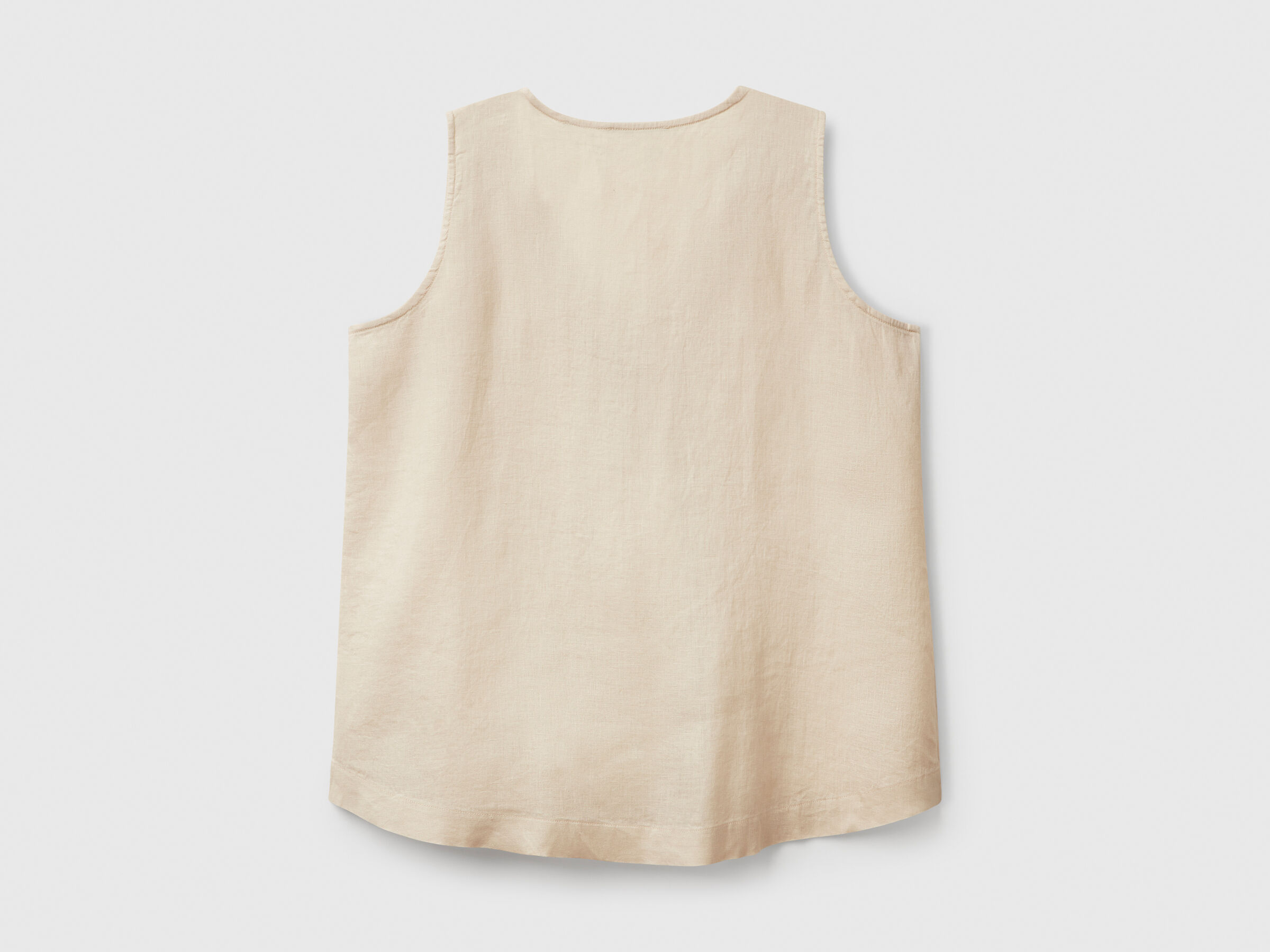 BLOUSE Women image number 3