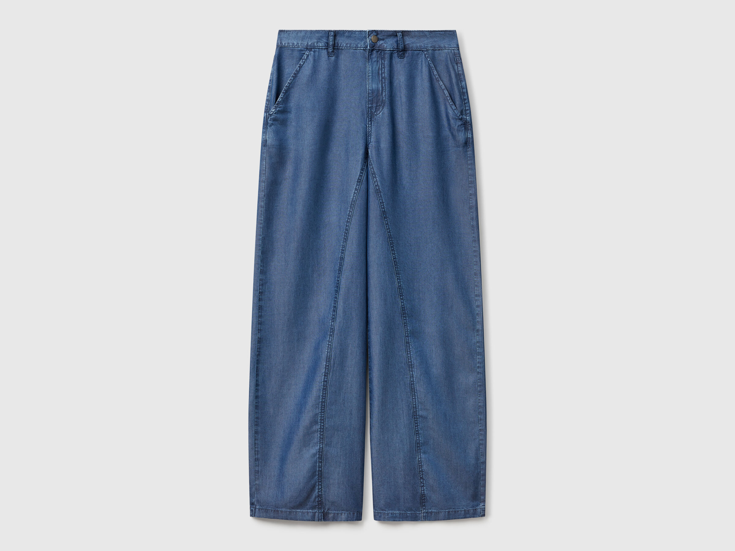 TROUSERS Women image number 3