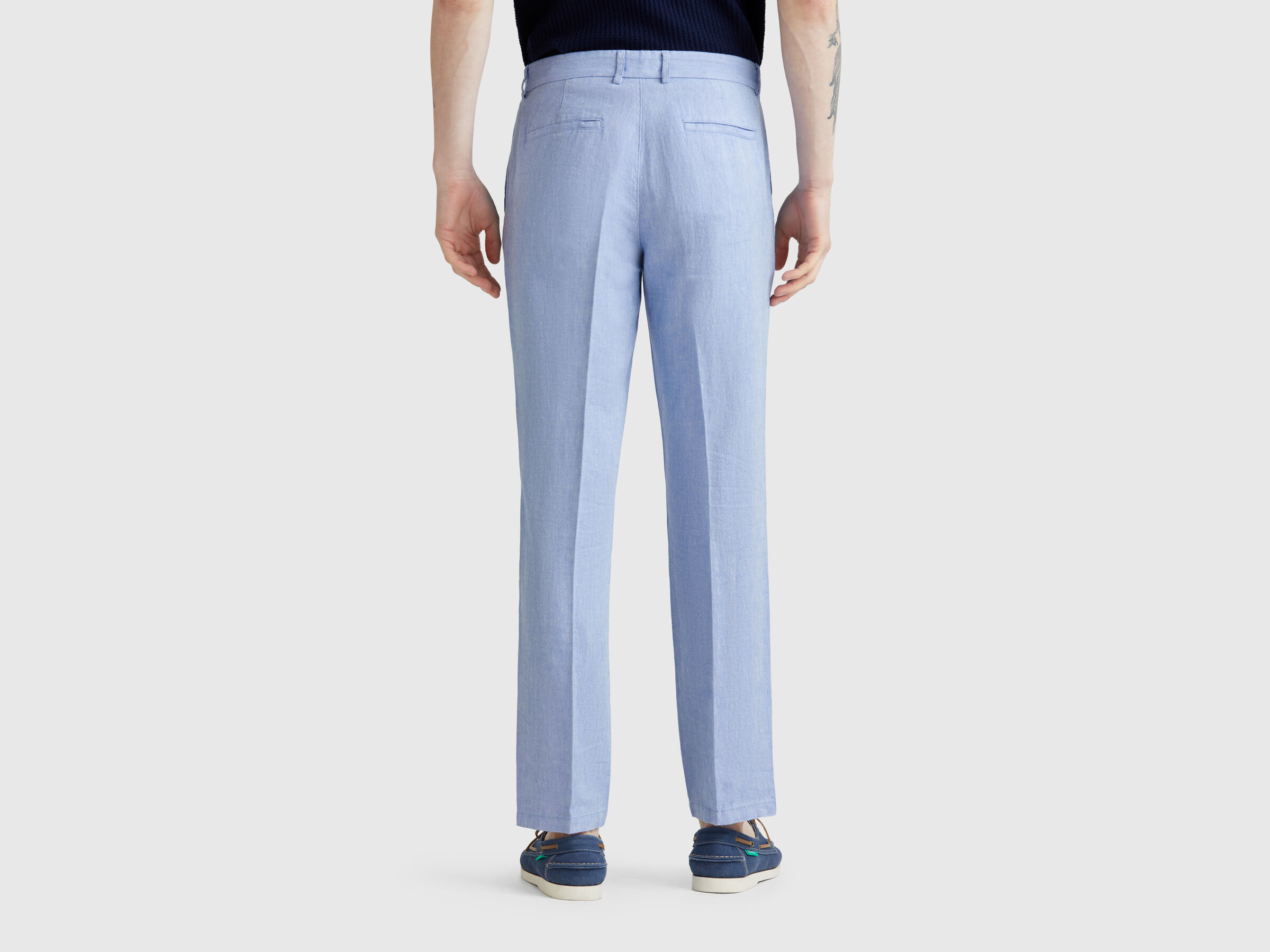 TROUSERS Men image number 1