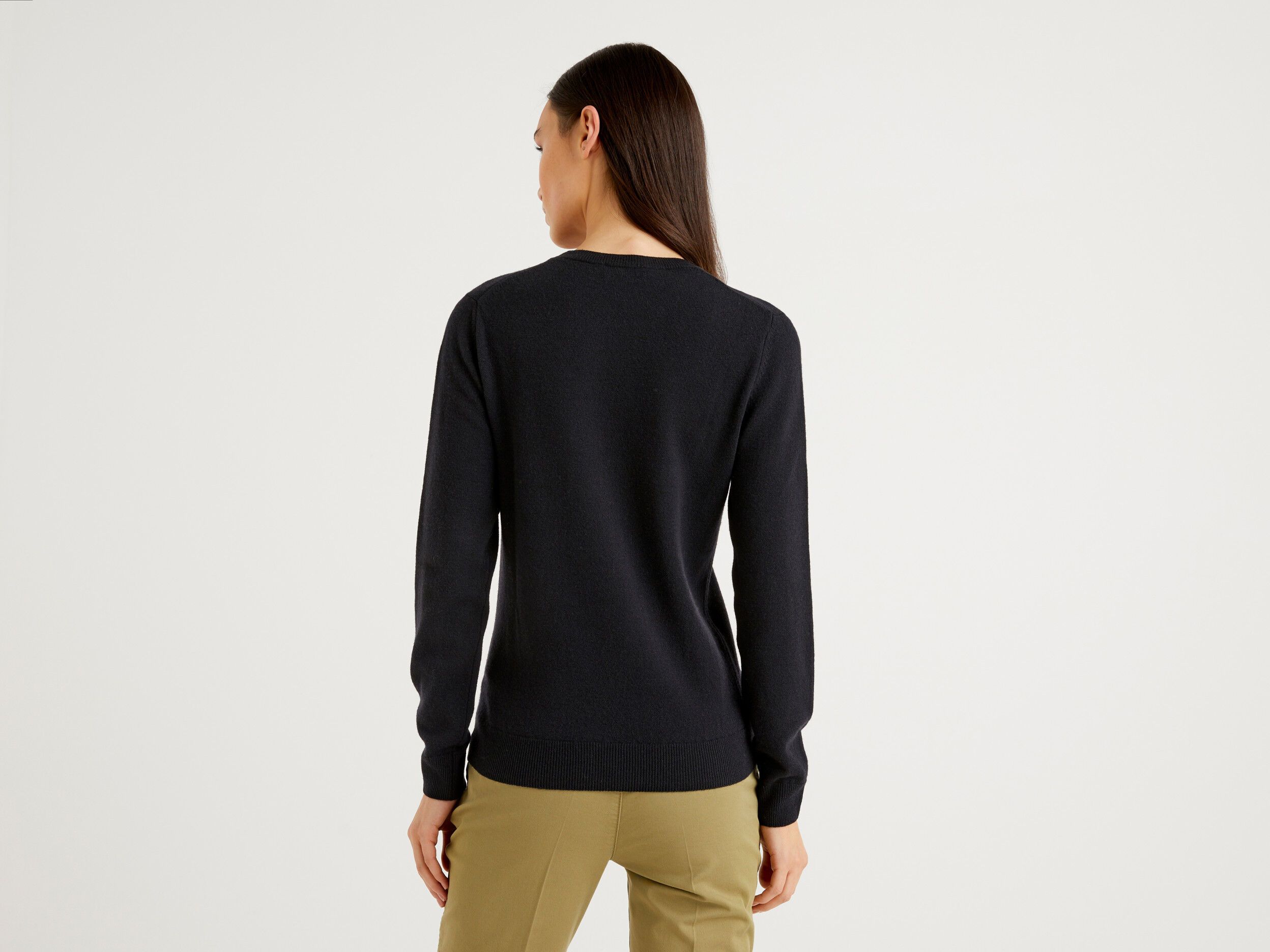 mec merino wool shirt