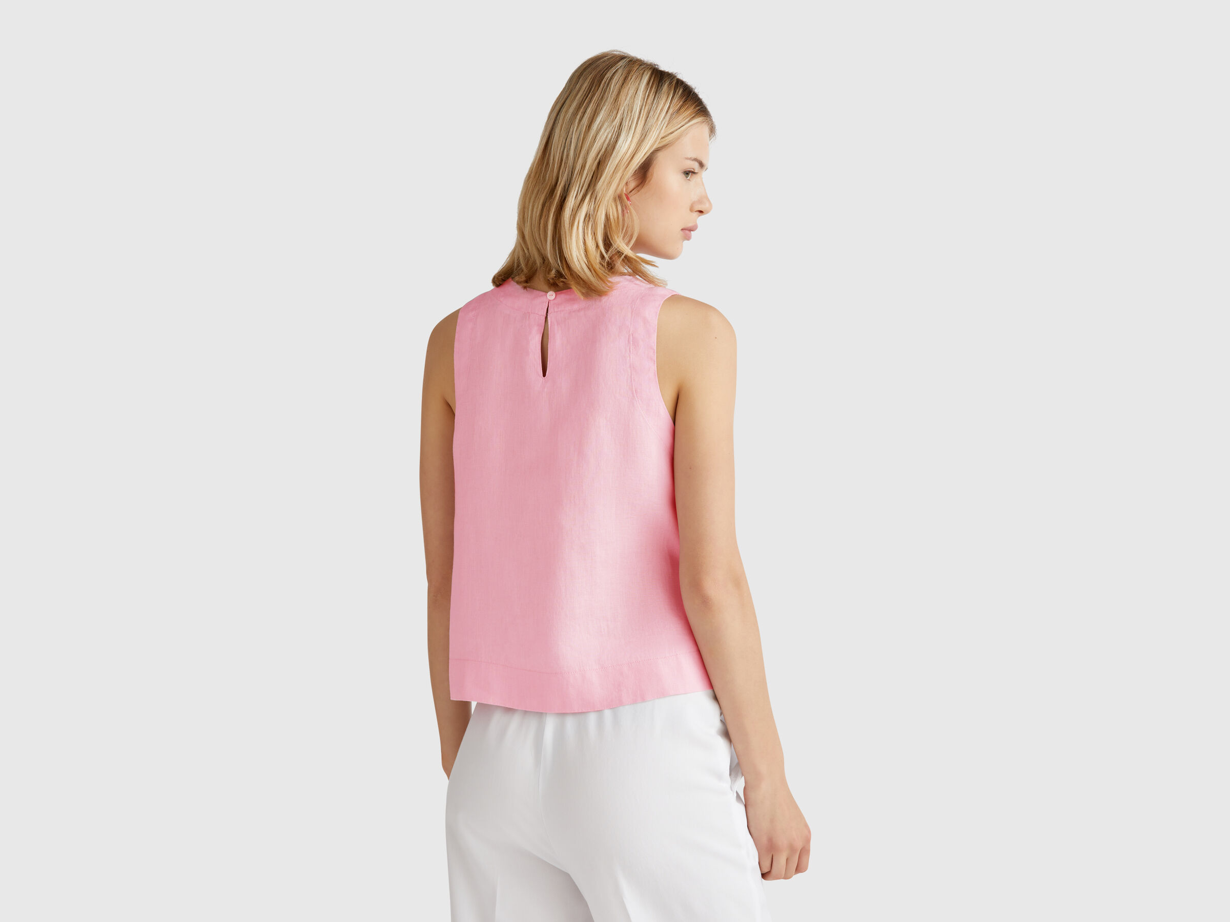 BLOUSE Women image number 1