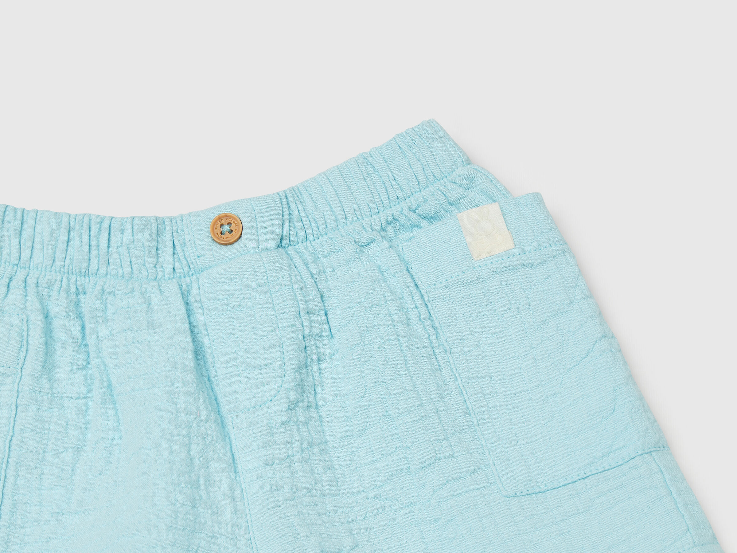 SHORTS New Born (0-18 months) image number 2