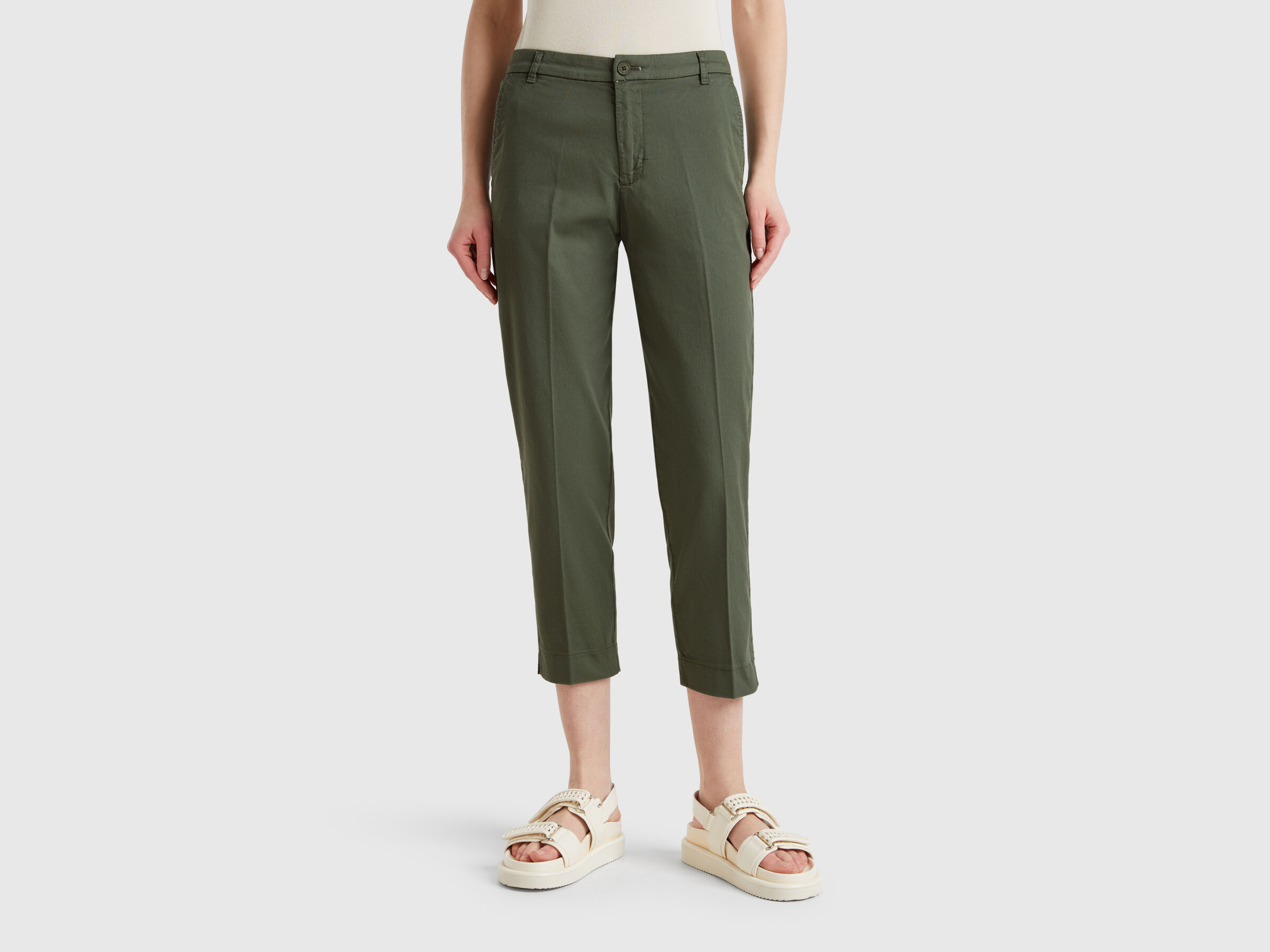 TROUSERS Women image number 0