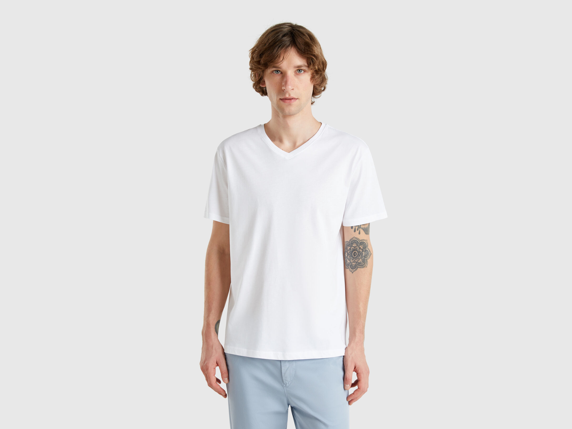 T-SHIRT Men image number 0