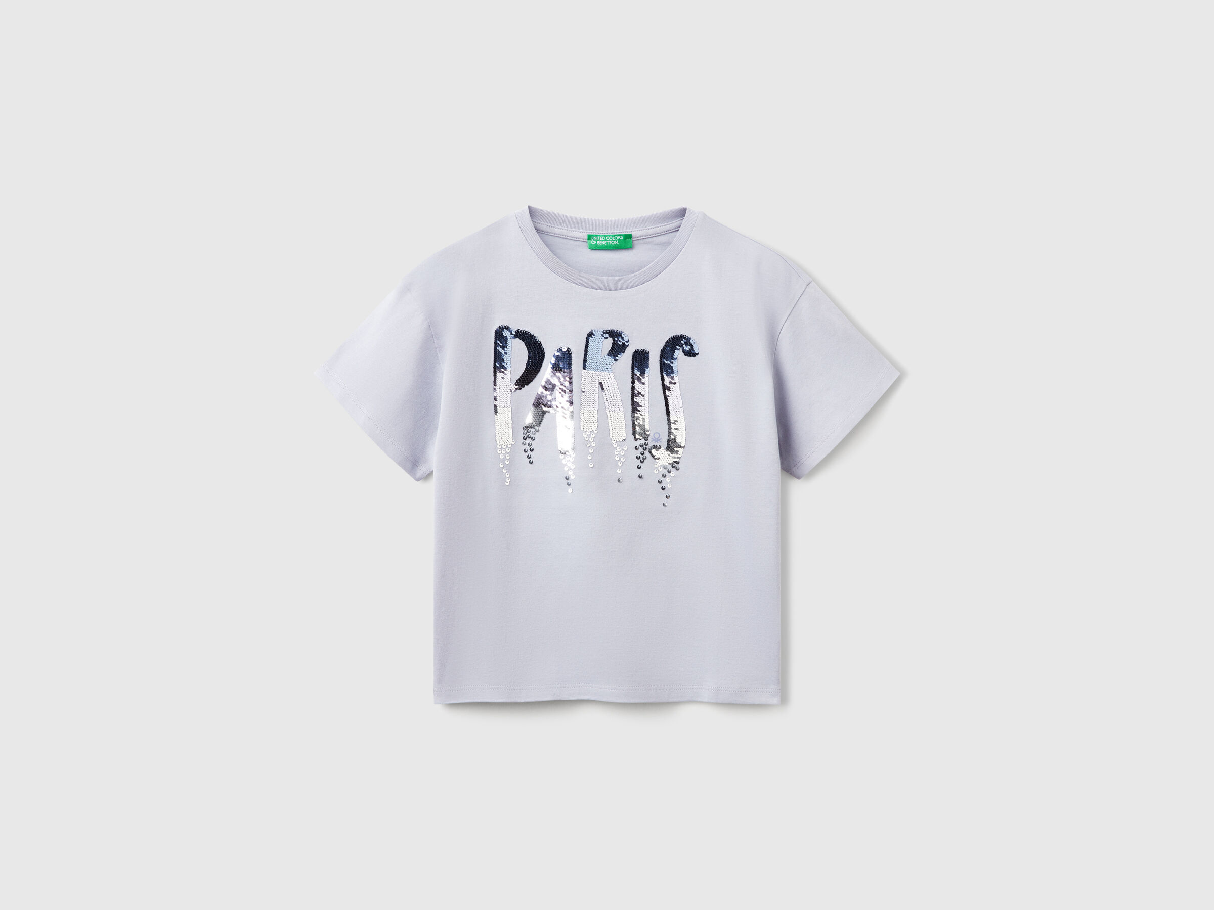 T-SHIRT Junior Girl image number 0