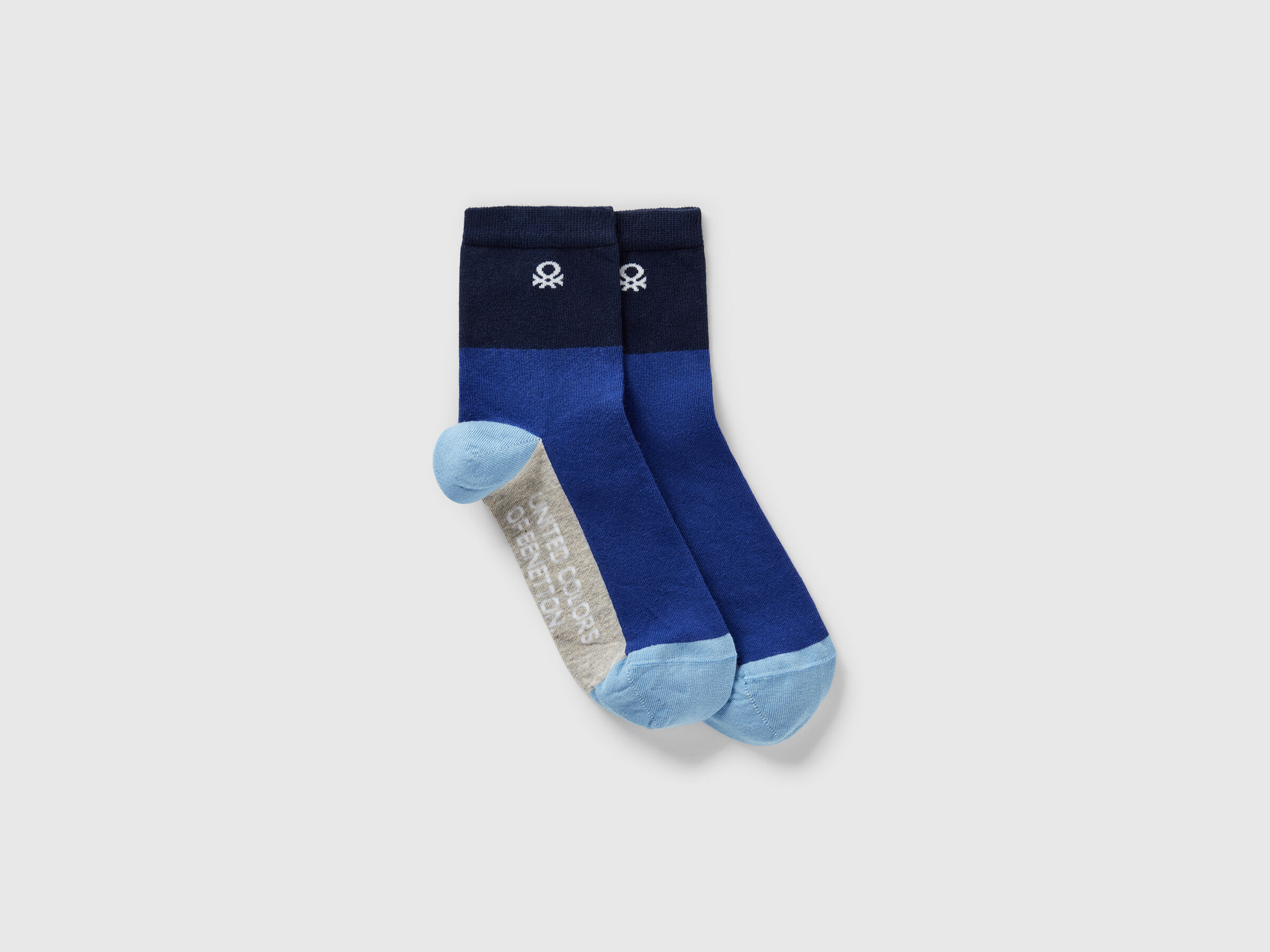 KNITTED SOCKS image number 0