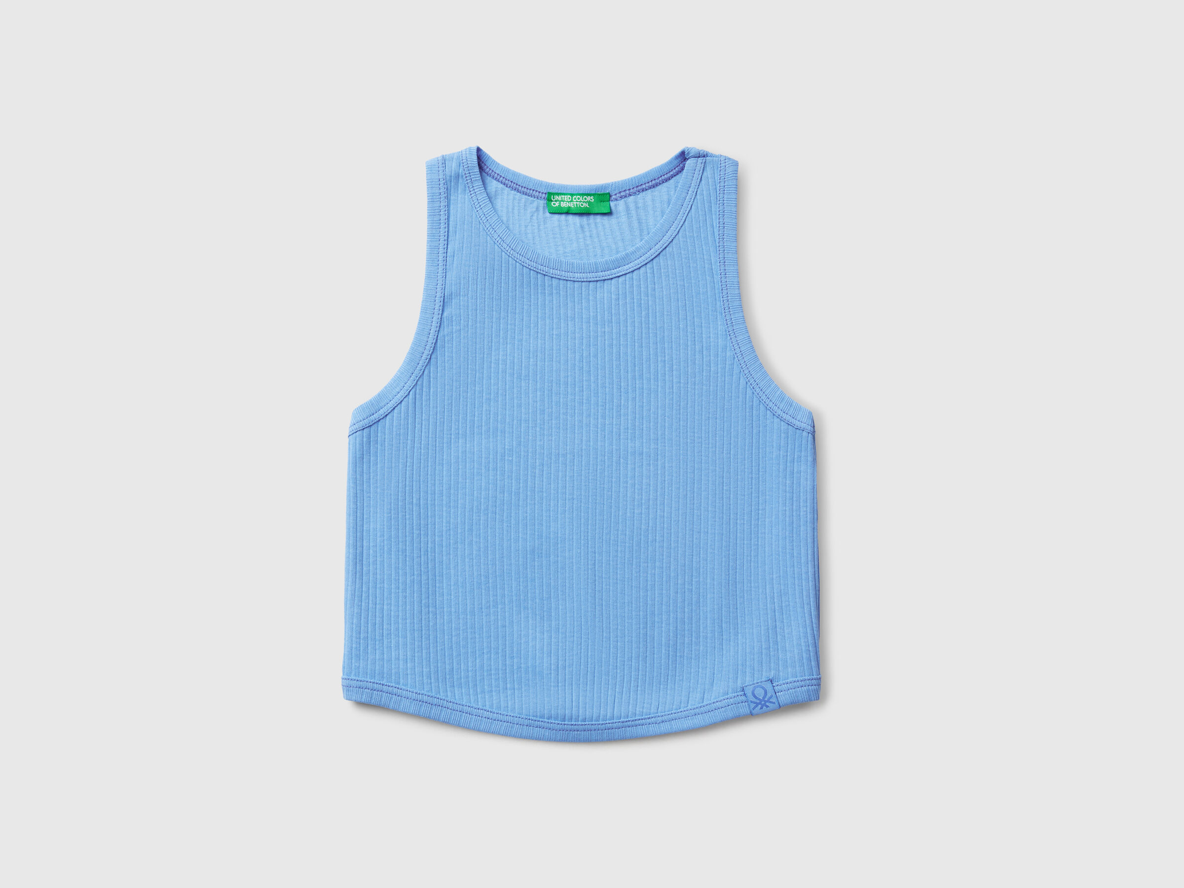 TANK-TOP Junior Girl image number 0