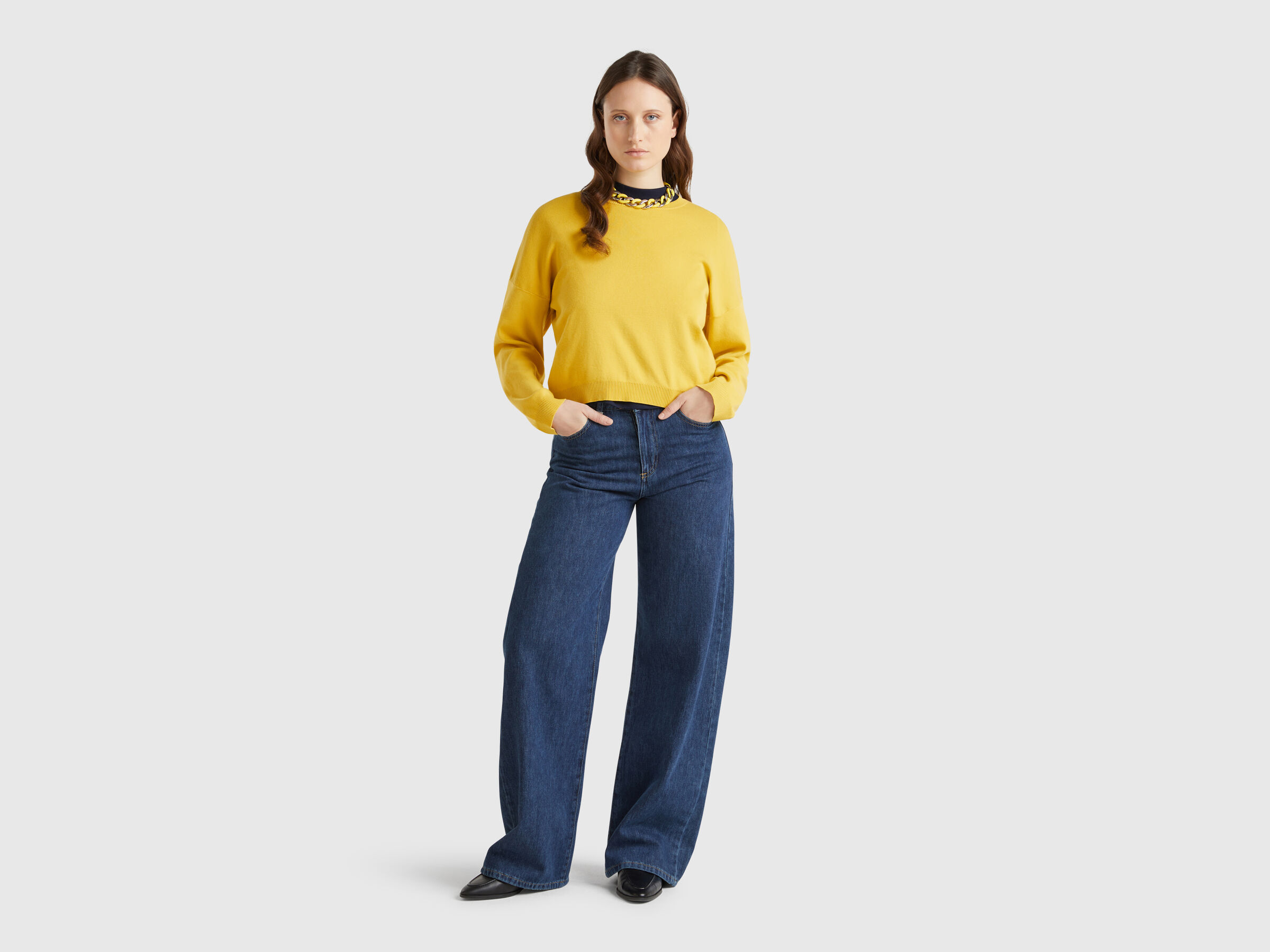 SWEATER L/S Women image number 2