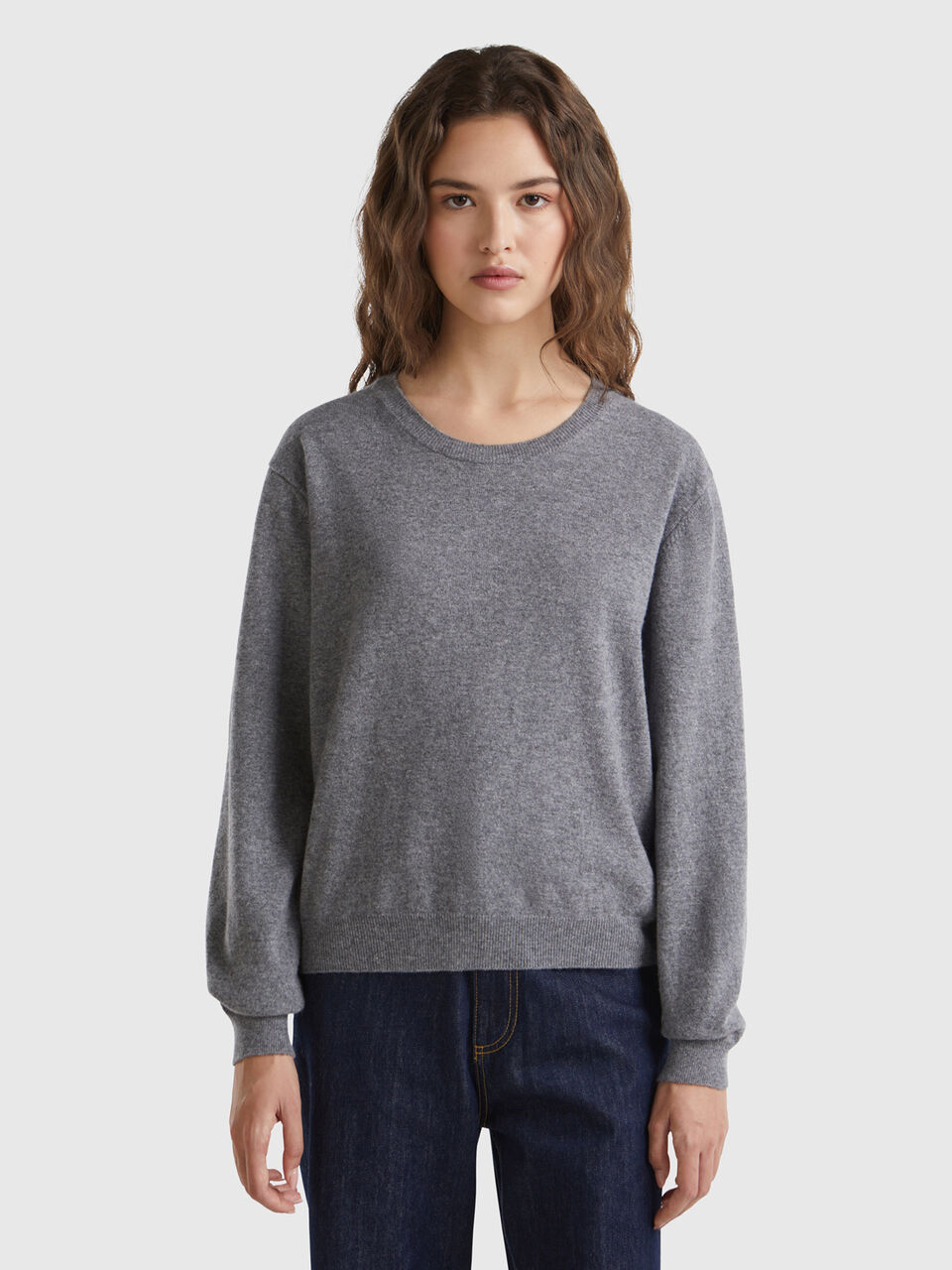 SWEATER L/S Women image number null