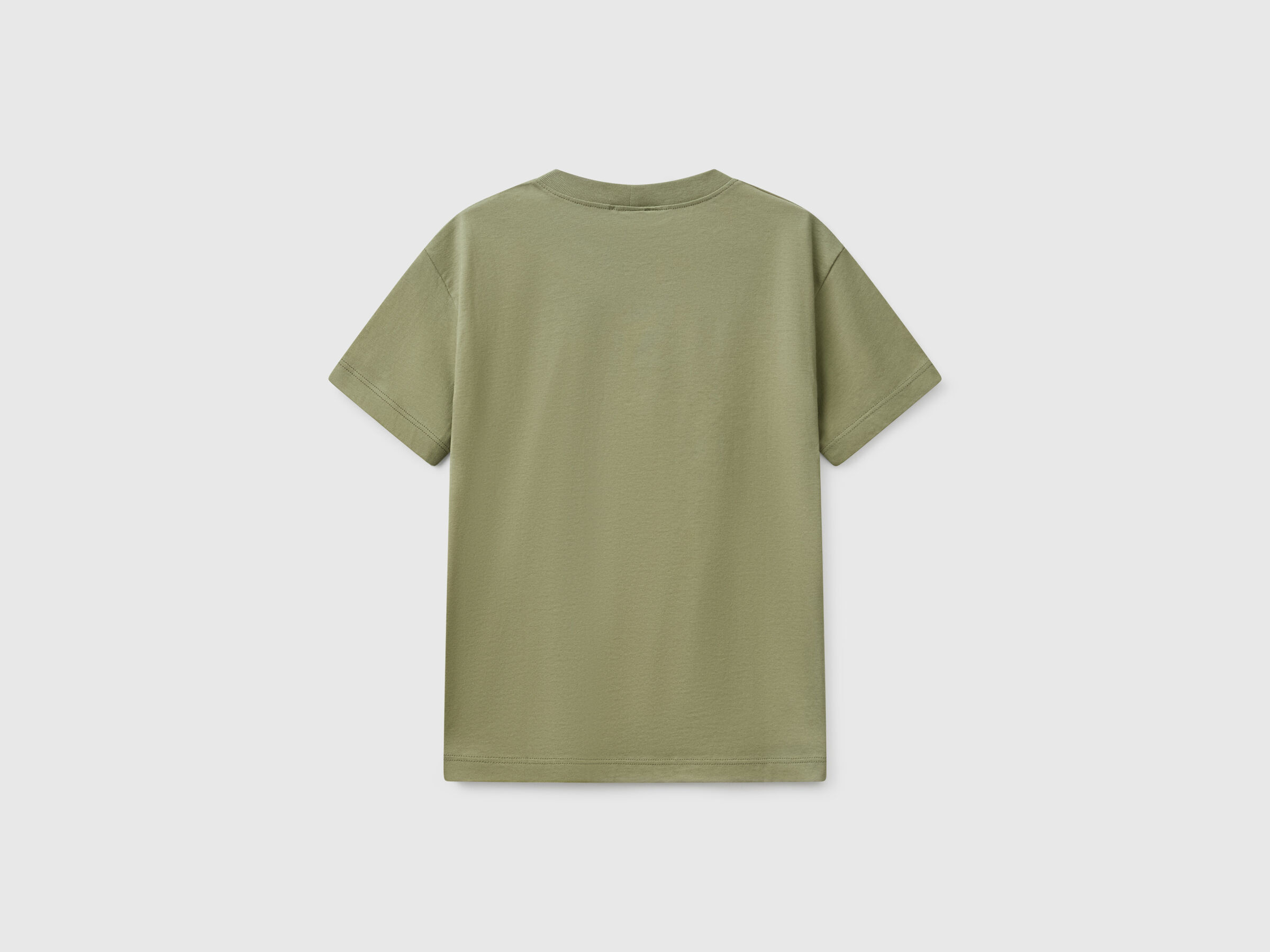 T-SHIRT Junior Boy image number 1