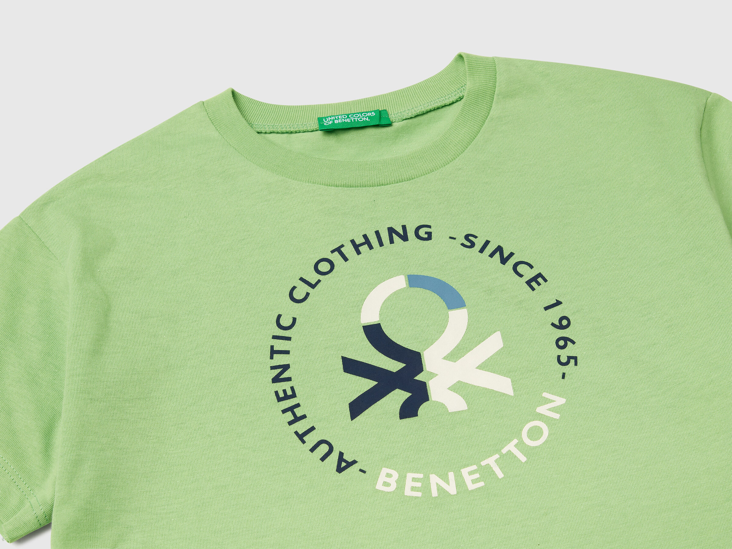 T-SHIRT Junior Boy image number 2