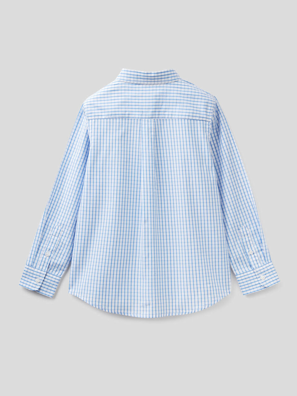 Button-down shirt image number 2