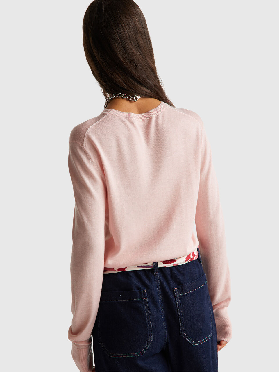 SWEATER L/S Women image number null