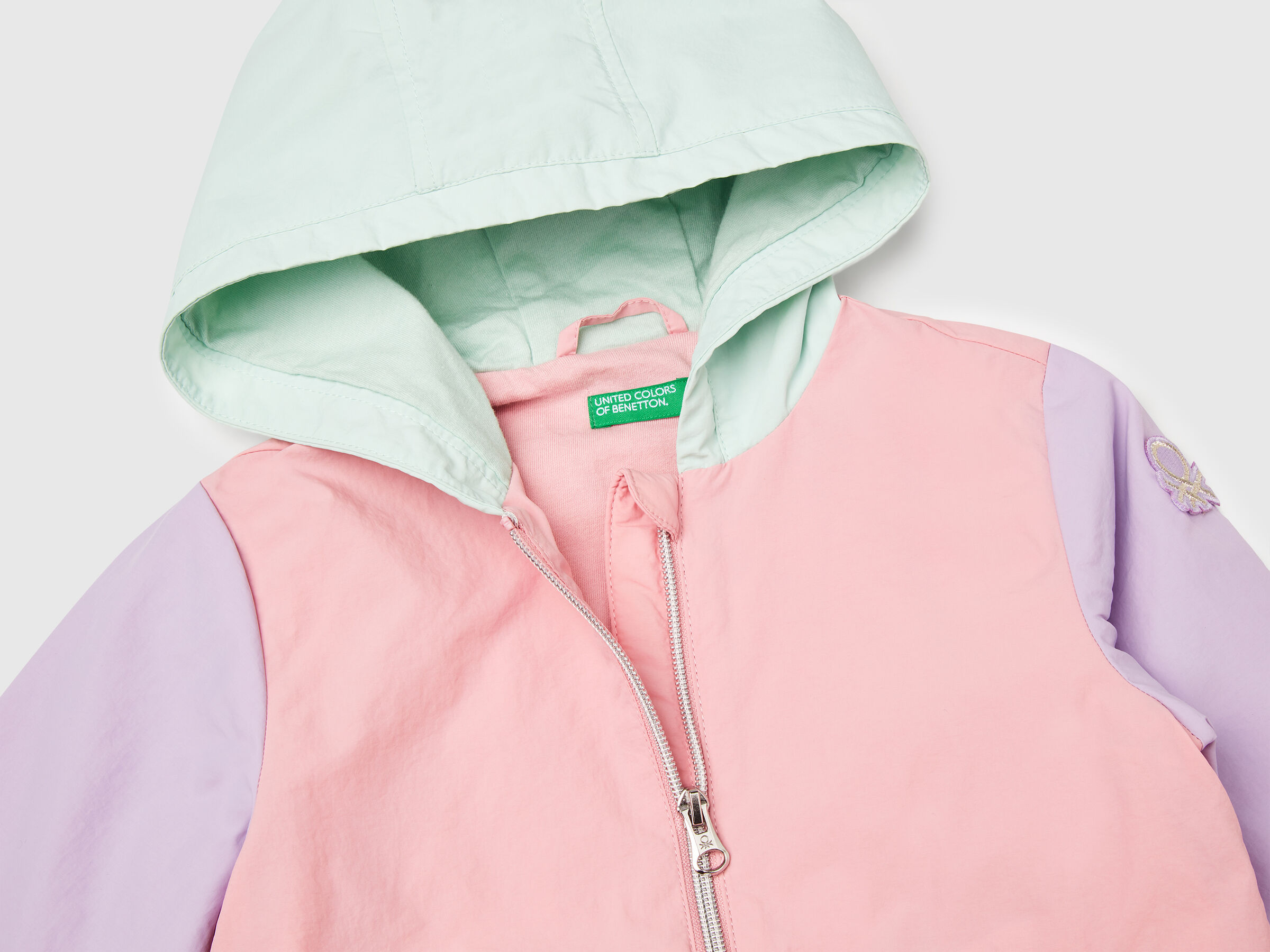 JACKET Junior Girl image number 2