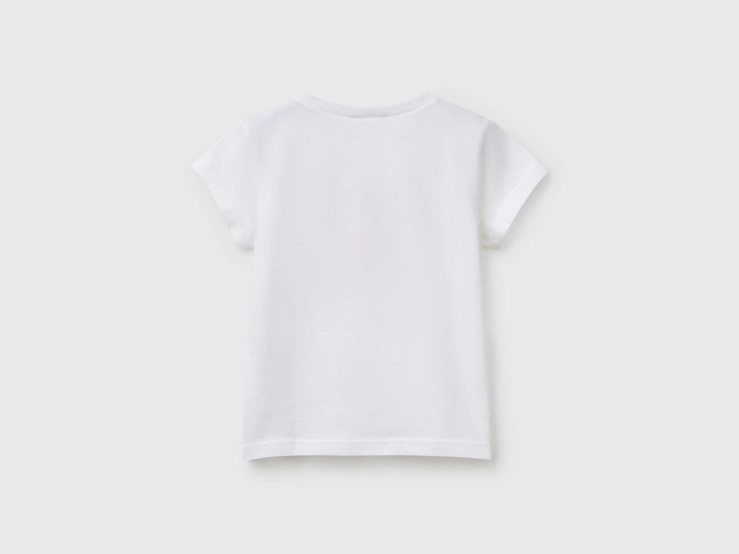 T-SHIRT Junior Girl image number 1